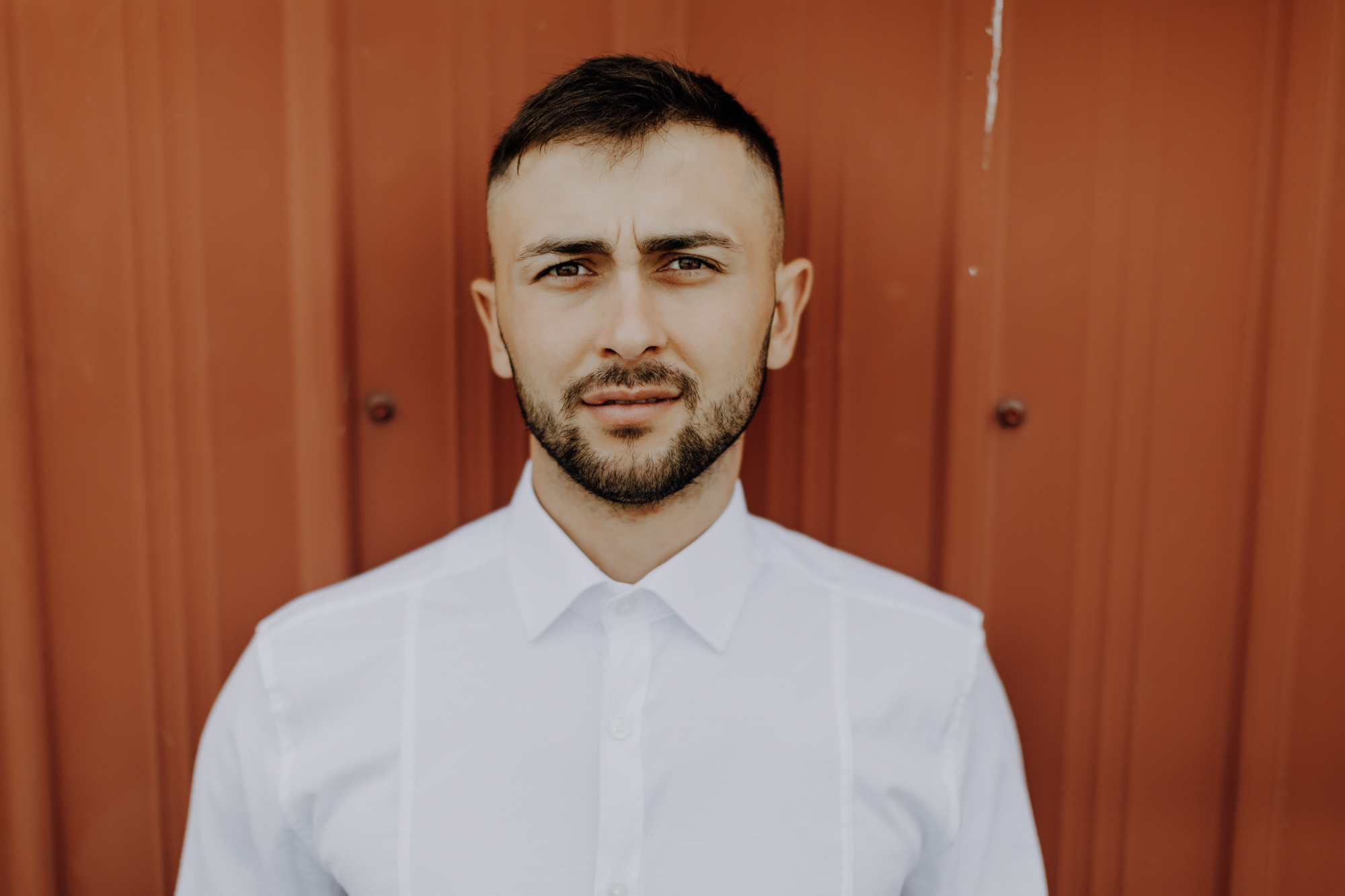 Costel si Mihaela. Wedding photographer and videographer