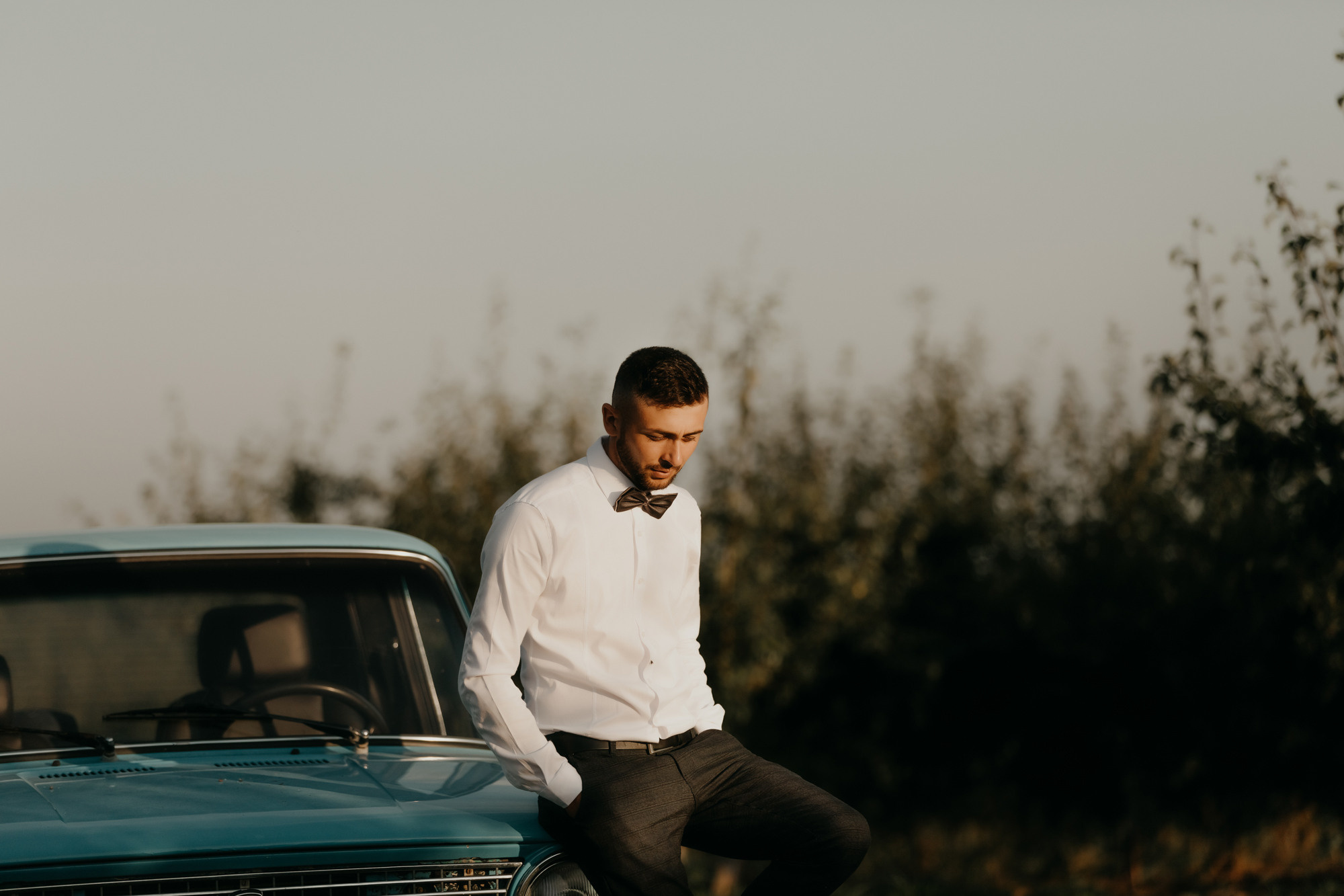 Costel si Mihaela. Wedding photographer and videographer