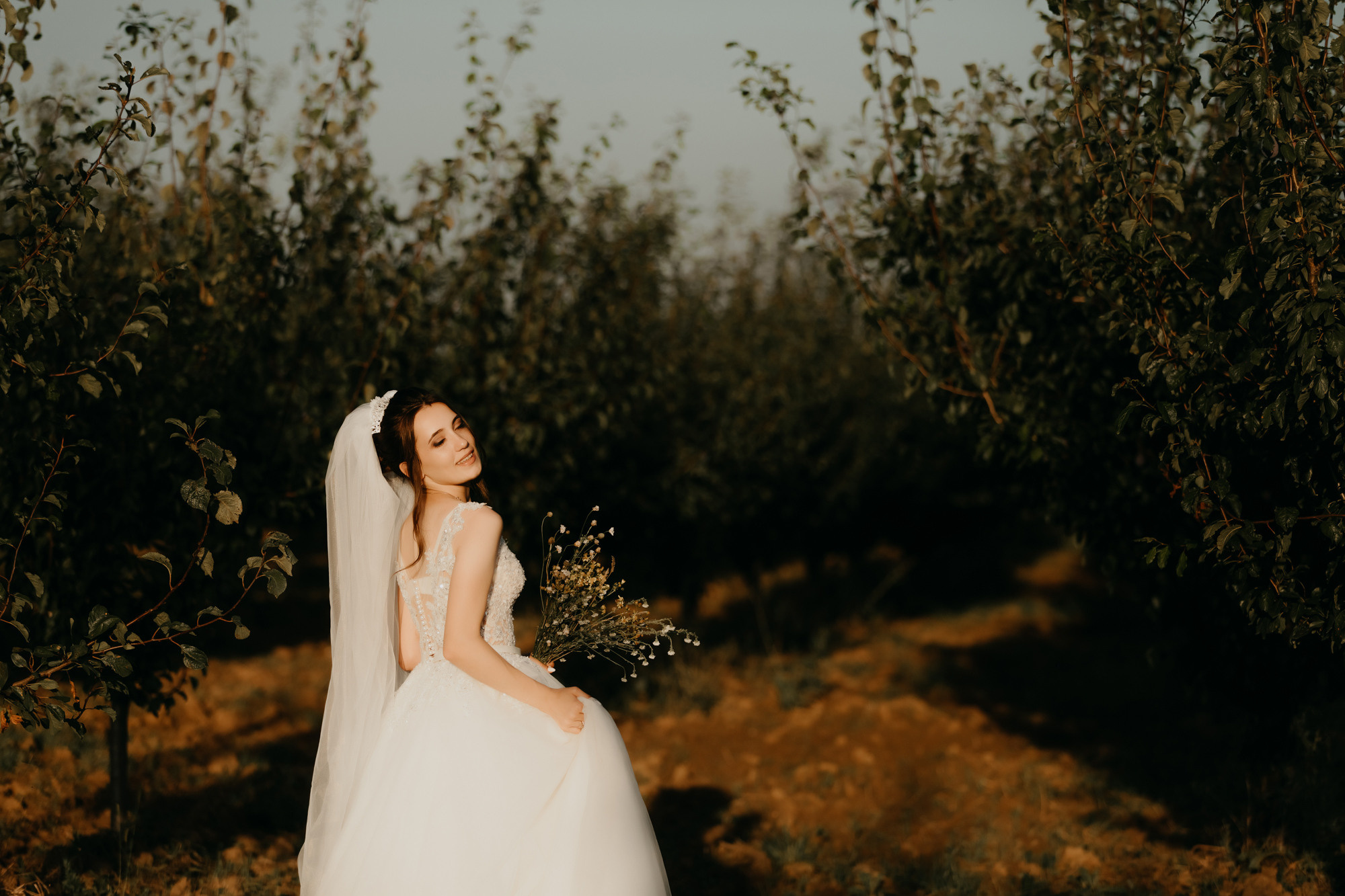 Costel si Mihaela. Wedding photographer and videographer