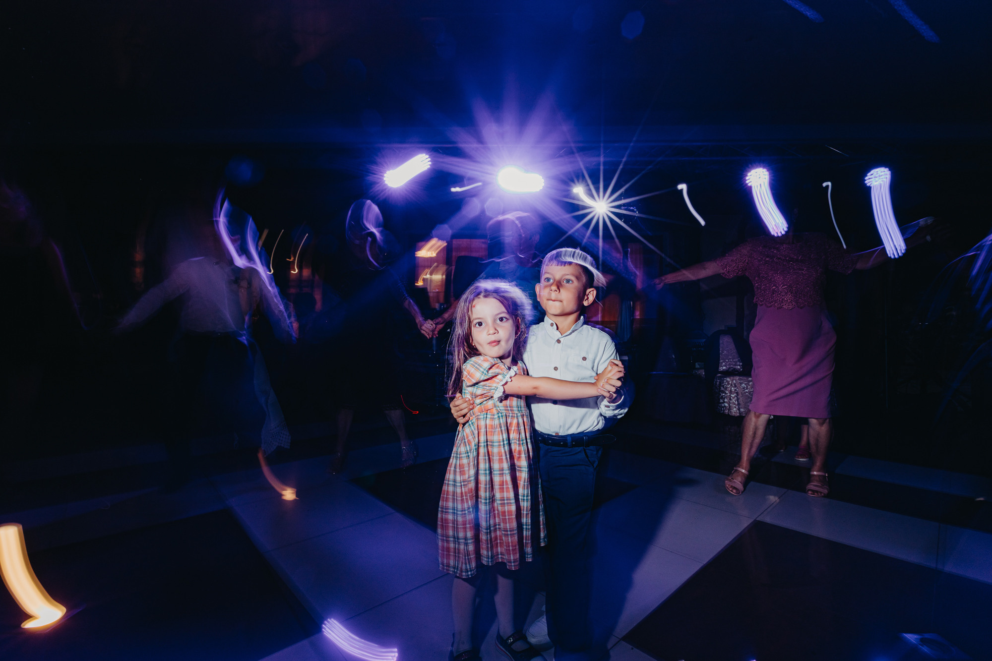 Costel si Mihaela. Wedding photographer and videographer