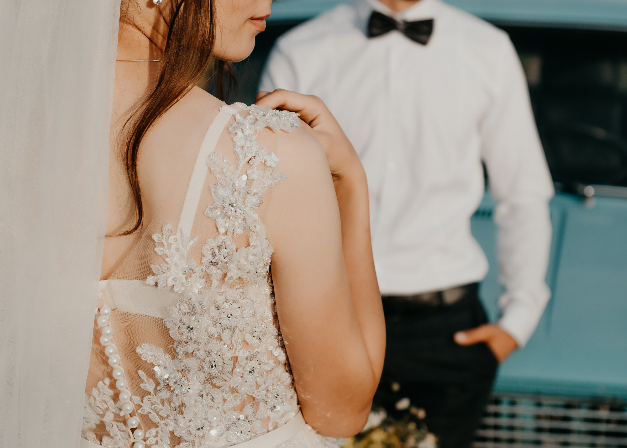 Costel si Mihaela. Wedding photographer and videographer