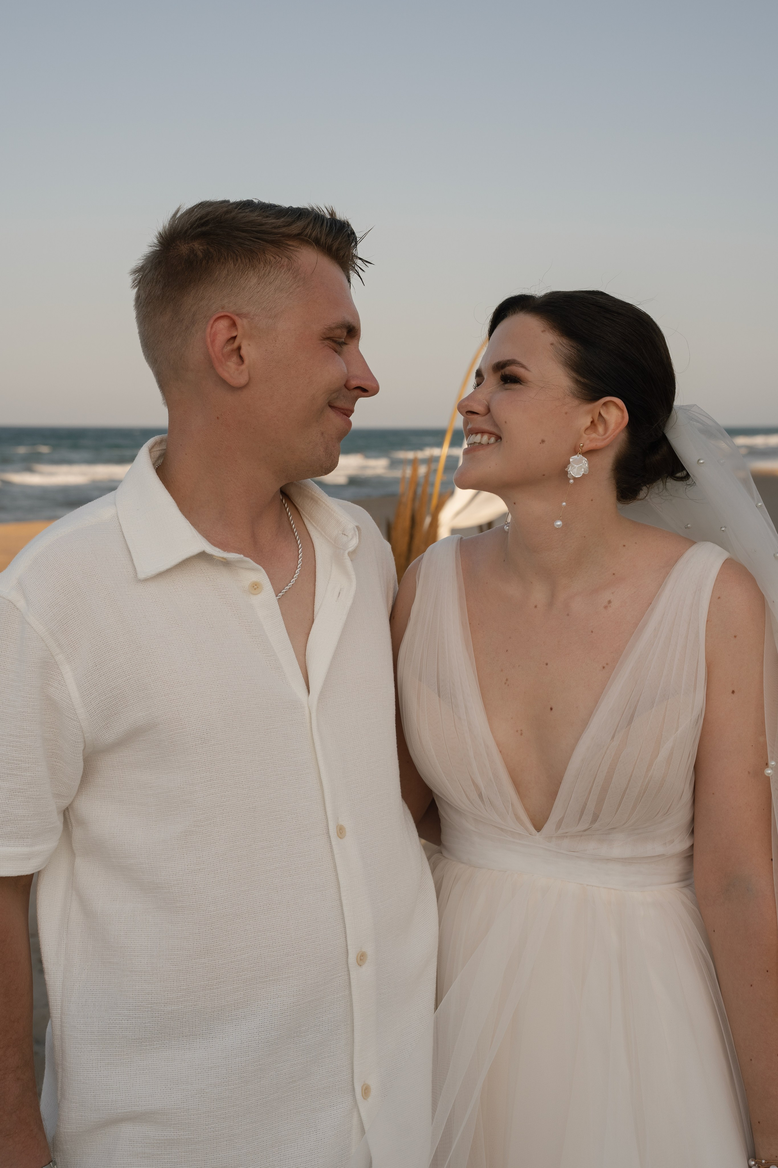 Andrey & Daniella. Свадебный и портретный фотограф в Валенсии Дмитрий Леонов