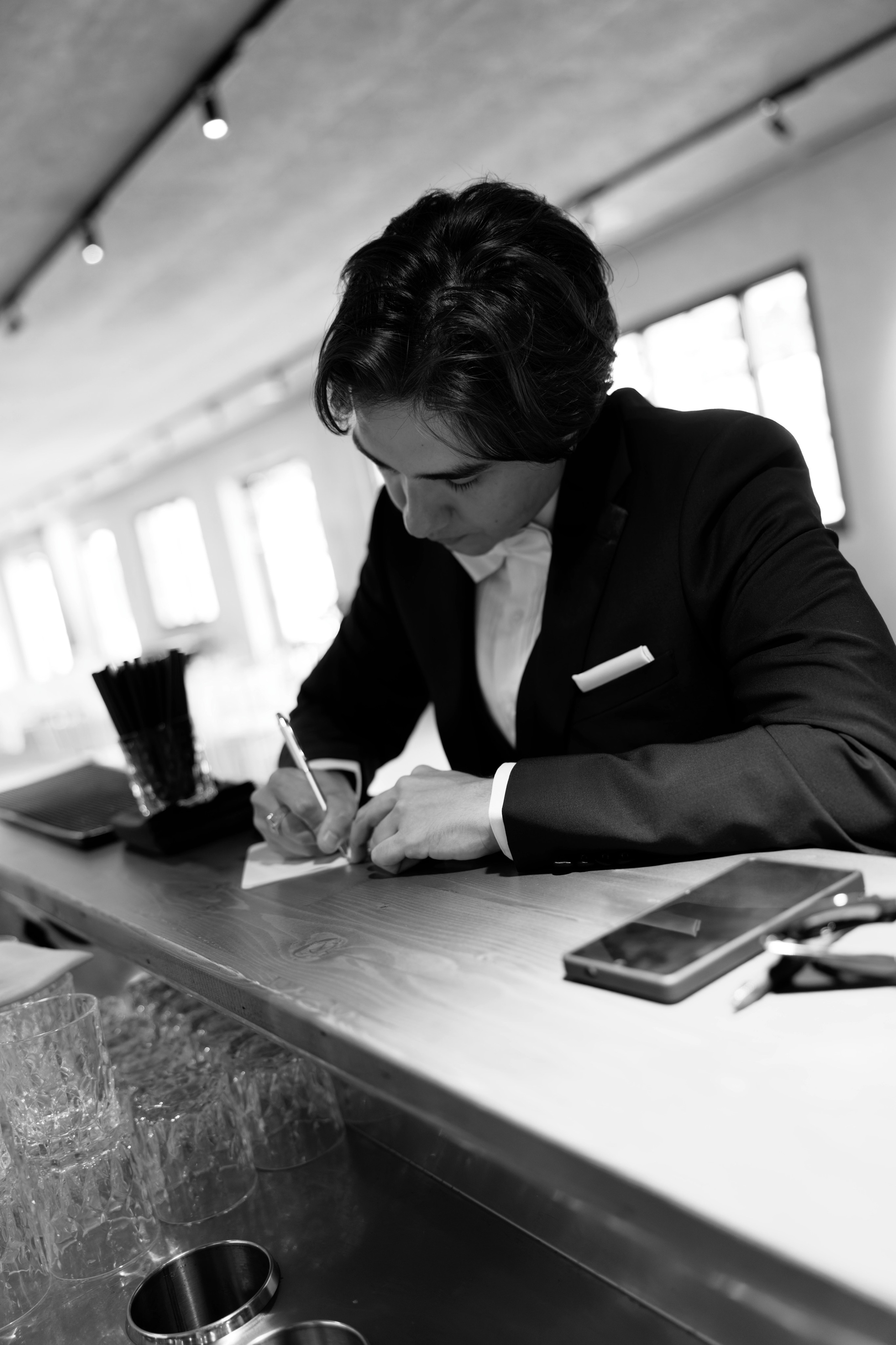 Wedding at Villa Carminati Resta on Lake Como