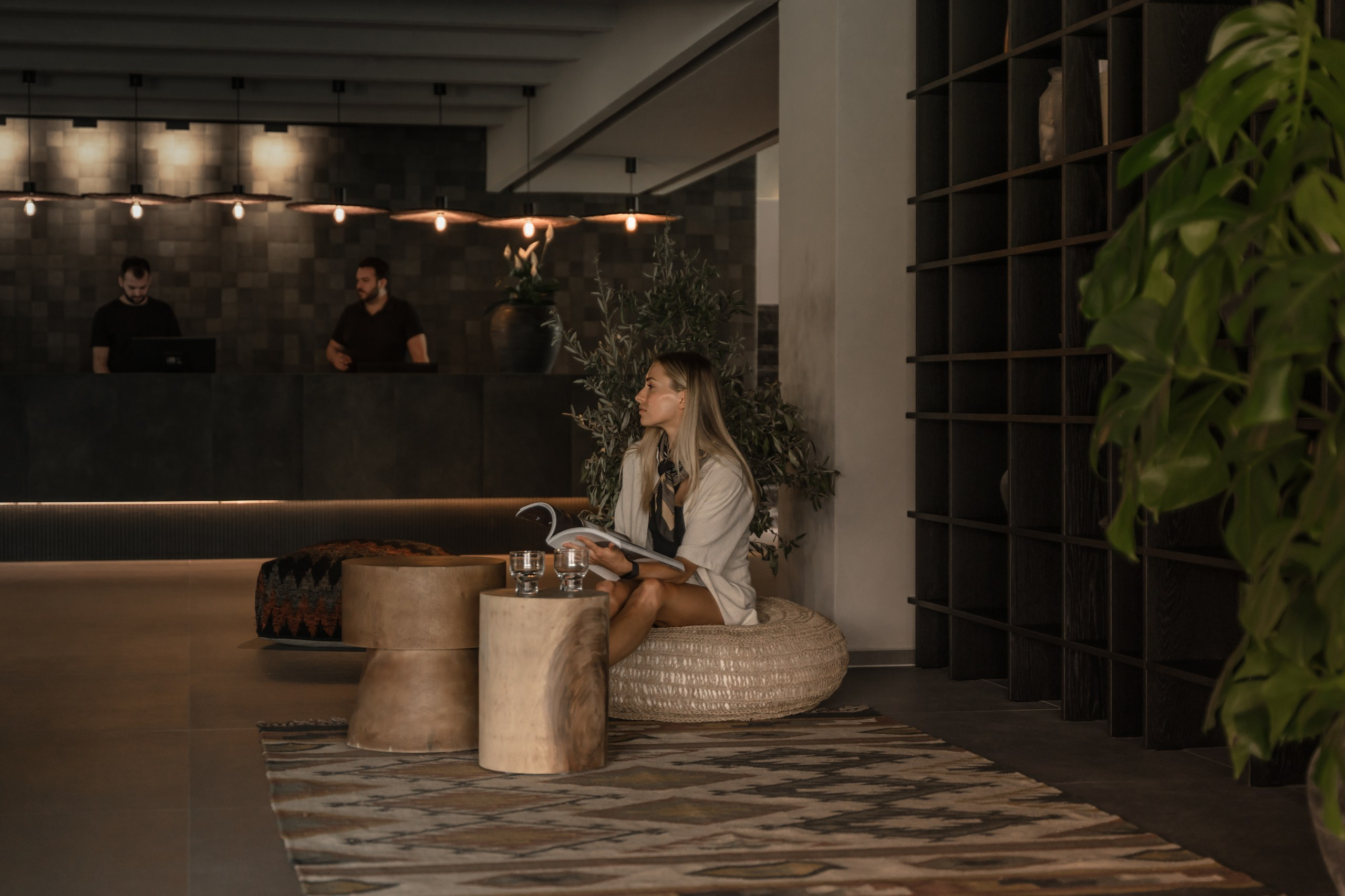 Kolympia. Photo & Videos