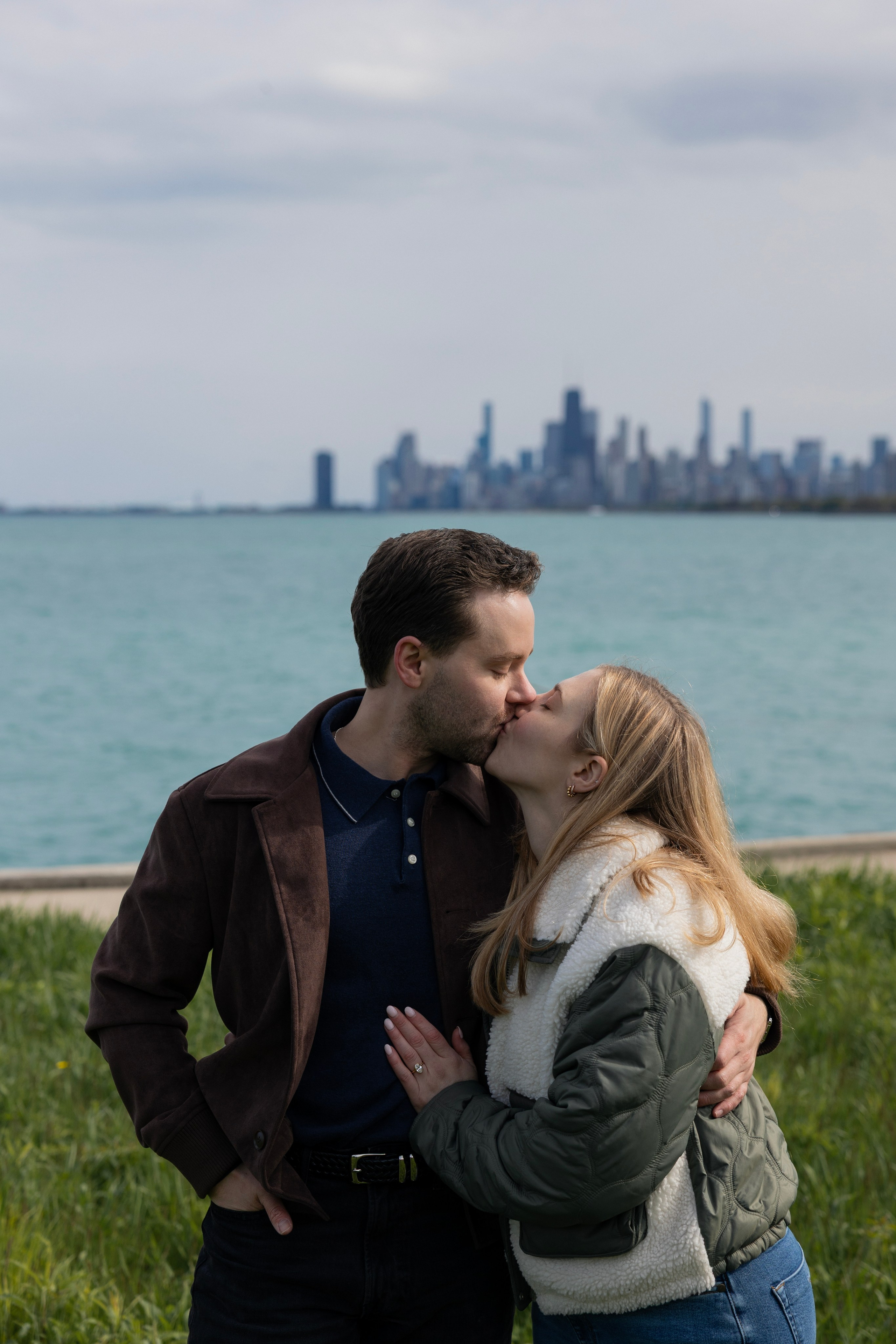 ETHAN & ALEXA