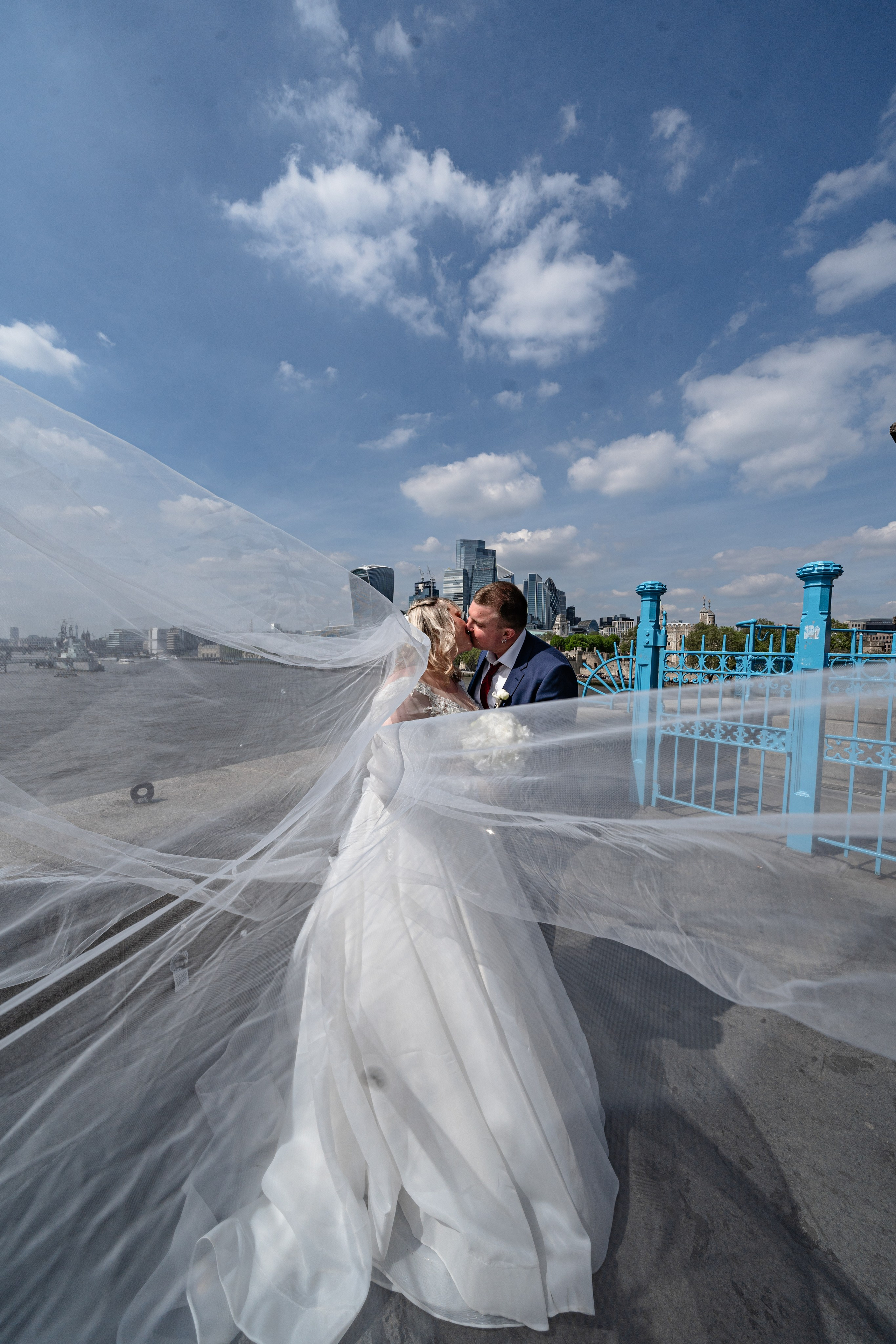 Wedding Day. Tonya Kyrylenko photographer in London