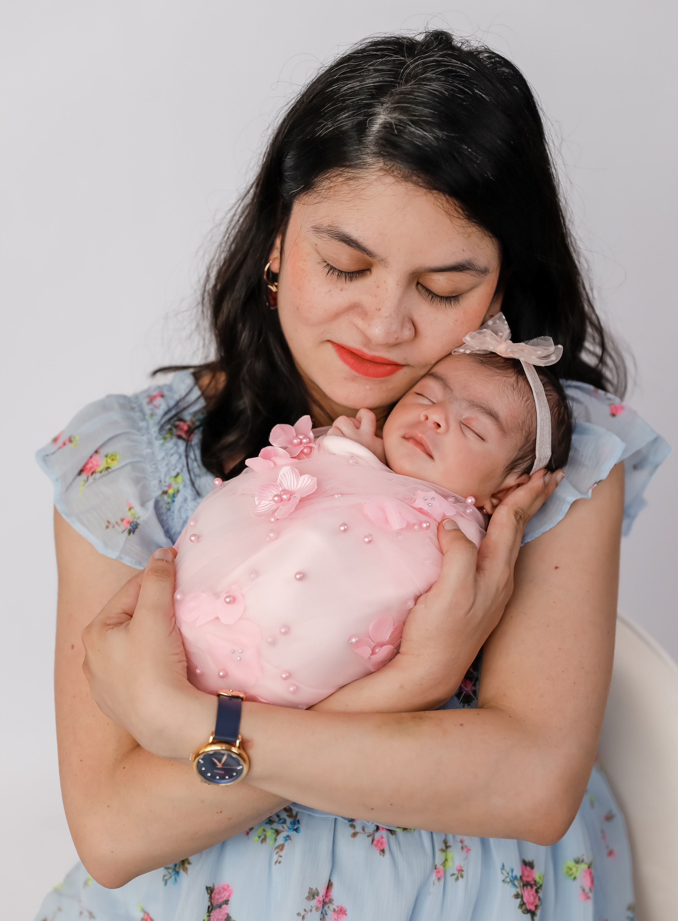 Family. AP Lens Photography | Newborn, Maternity, Milestone & Family Photographer | Little Elm & DFW, TX