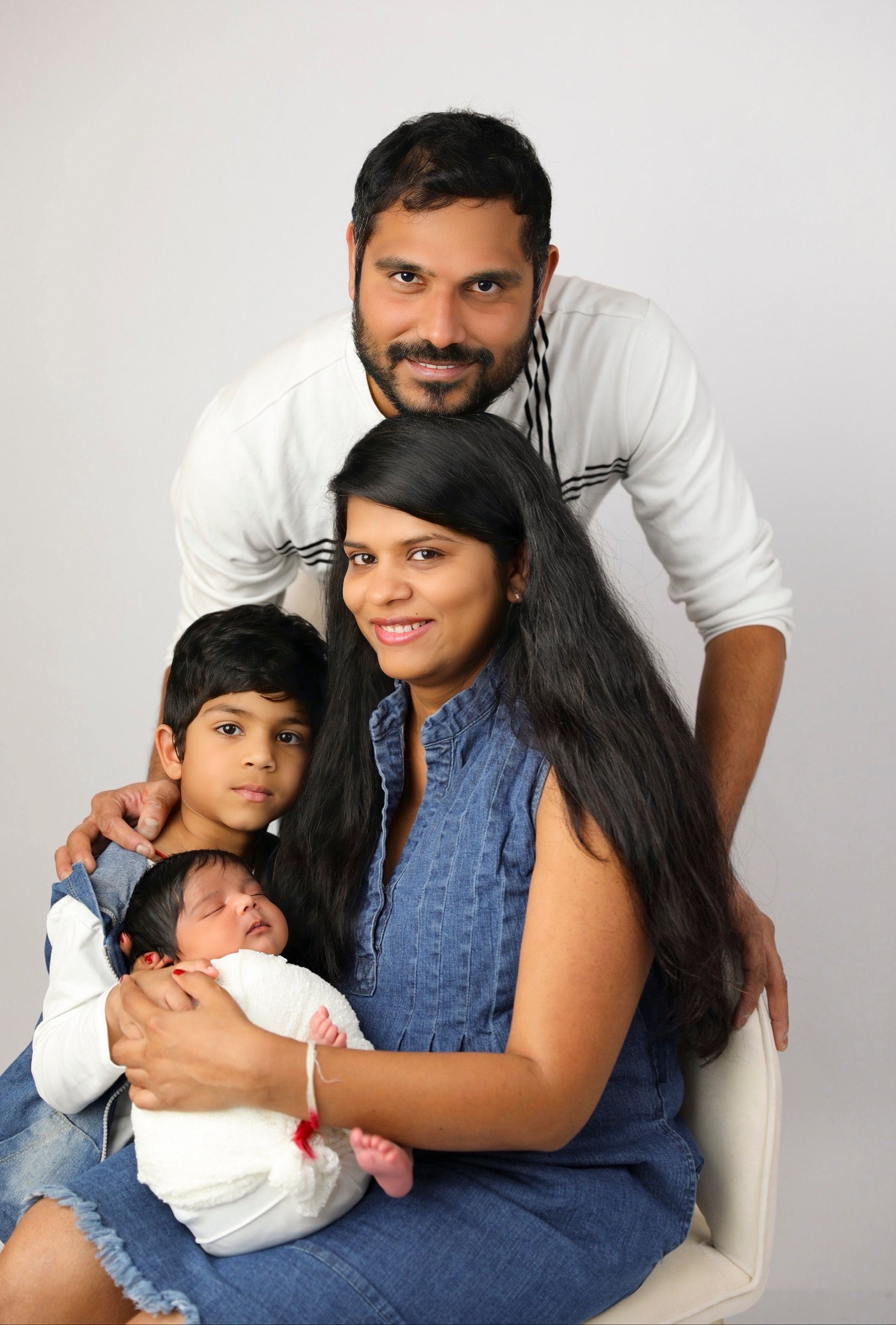 Family. AP Lens Photography | Newborn, Maternity, Milestone & Family Photographer | Little Elm & DFW, TX