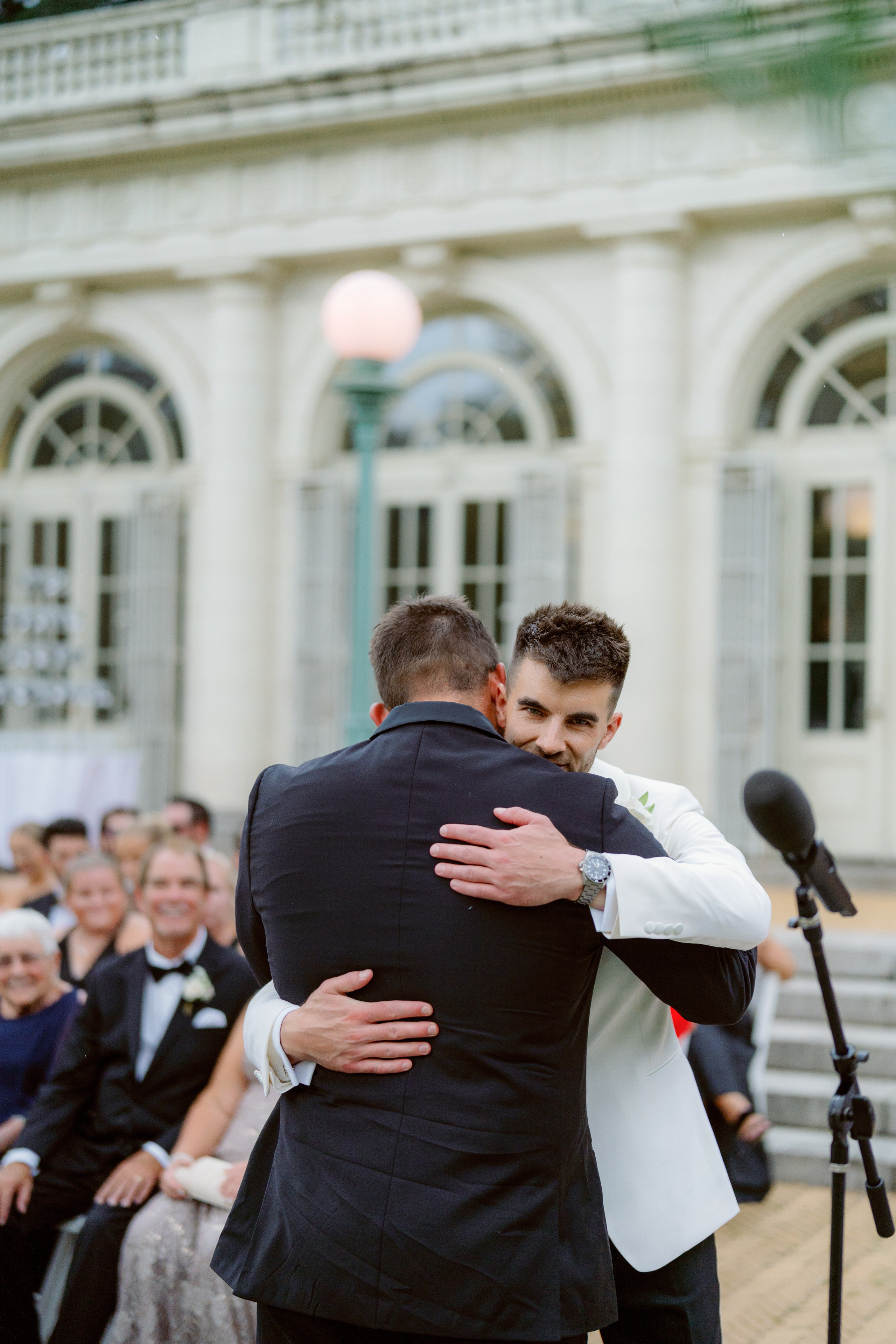 Jullieanne and Ryan. Wedding photographer and videographer New York | New Jersey