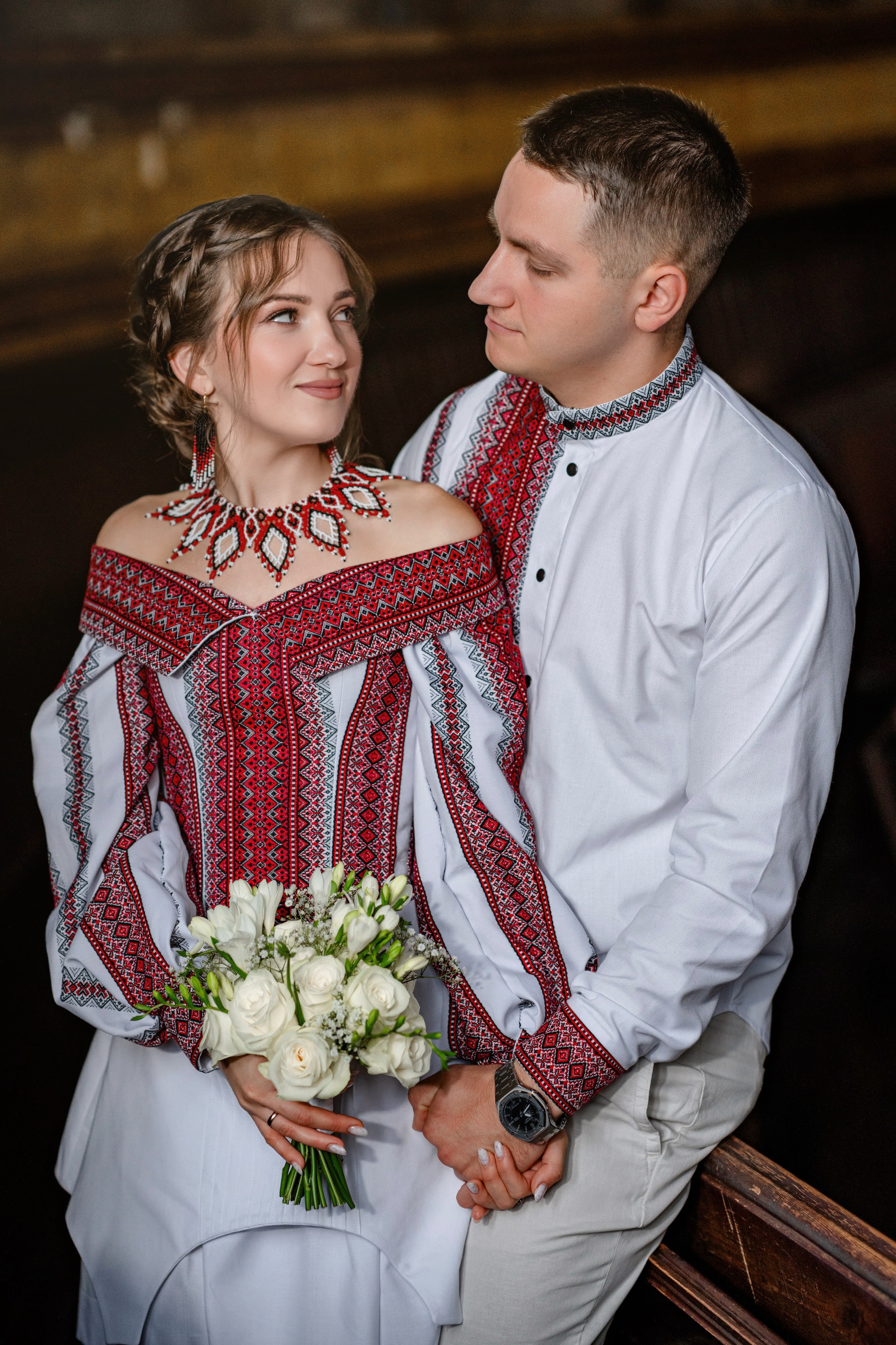 Artem&Nelia. Tonya Kyrylenko photographer in London
