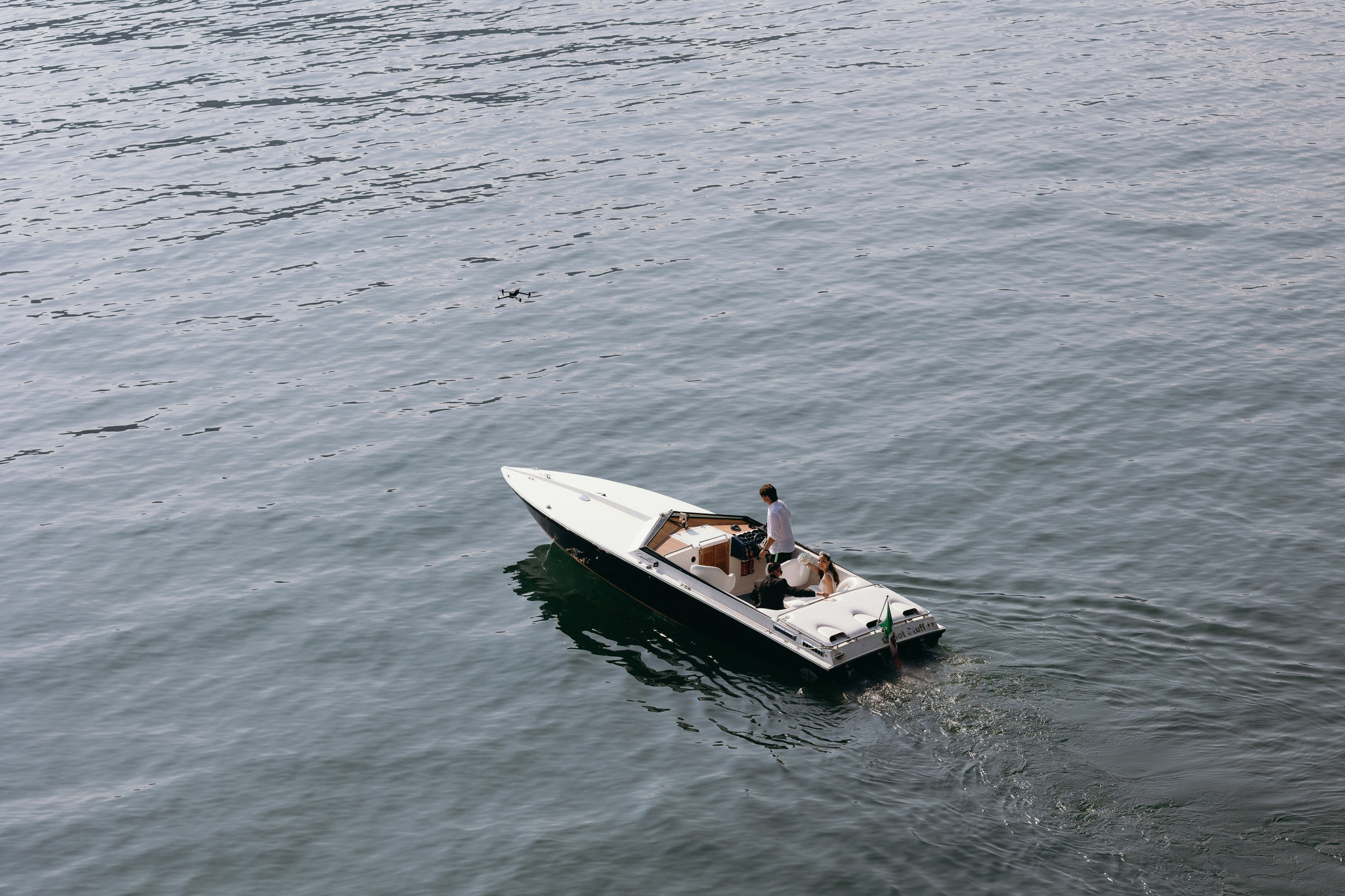 Denys & Armine. Wedding photographer in Italy