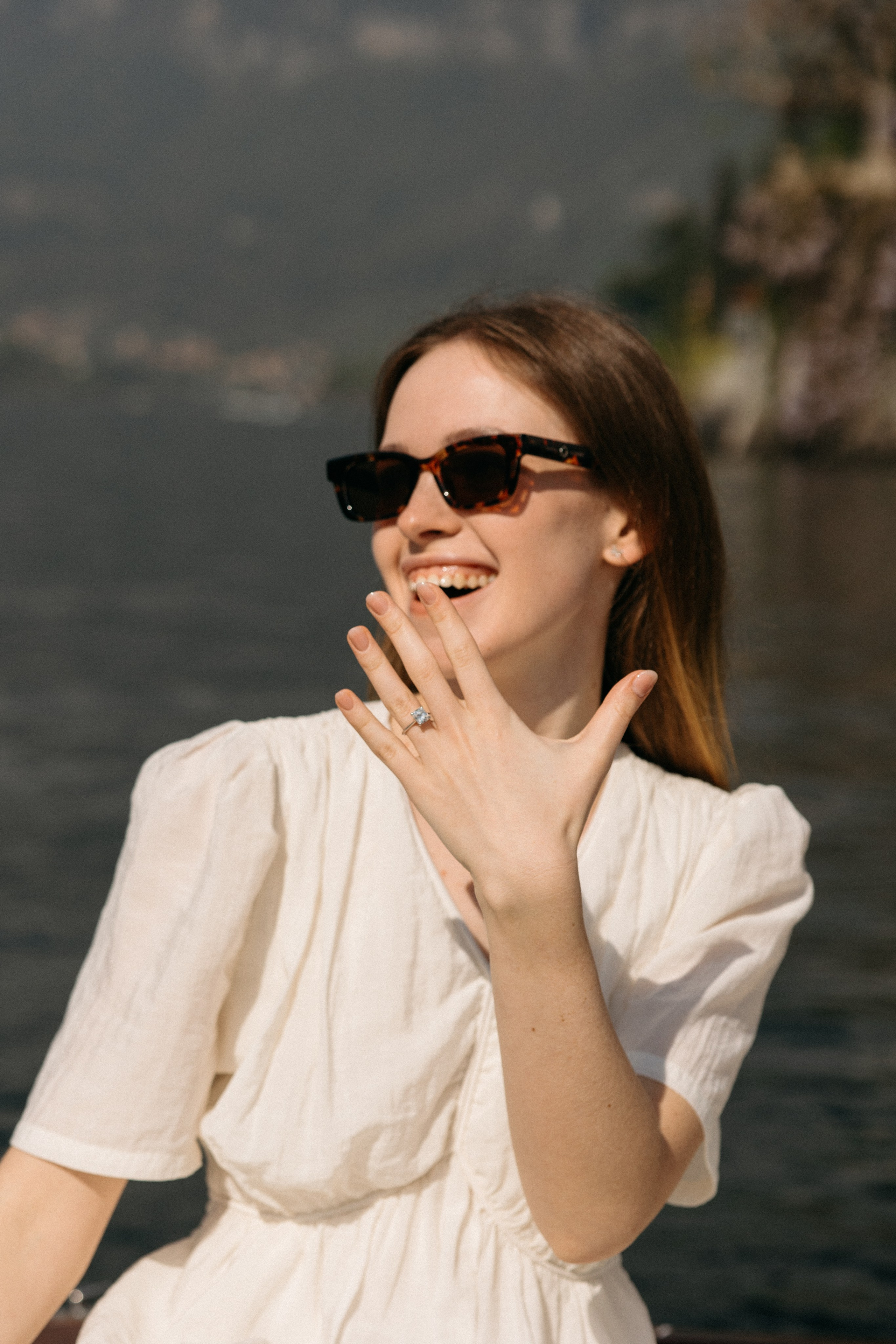 Sergey & Ksusha. Wedding photographer in Italy