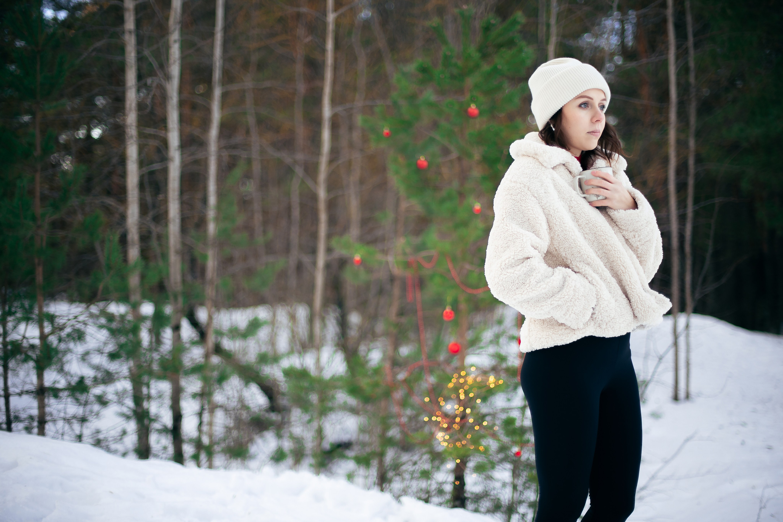 Никита и Кетрин. Главная