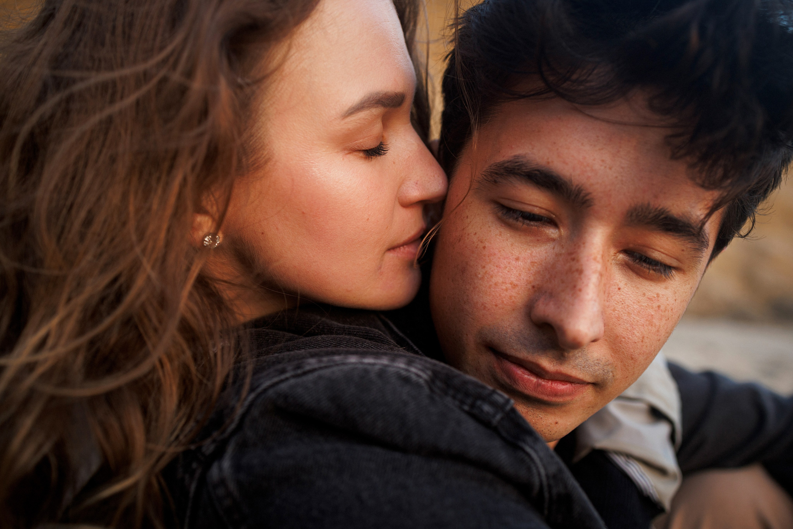 Portraits and couples Photographer Kseniia Elfimova, based in Orange County, CA