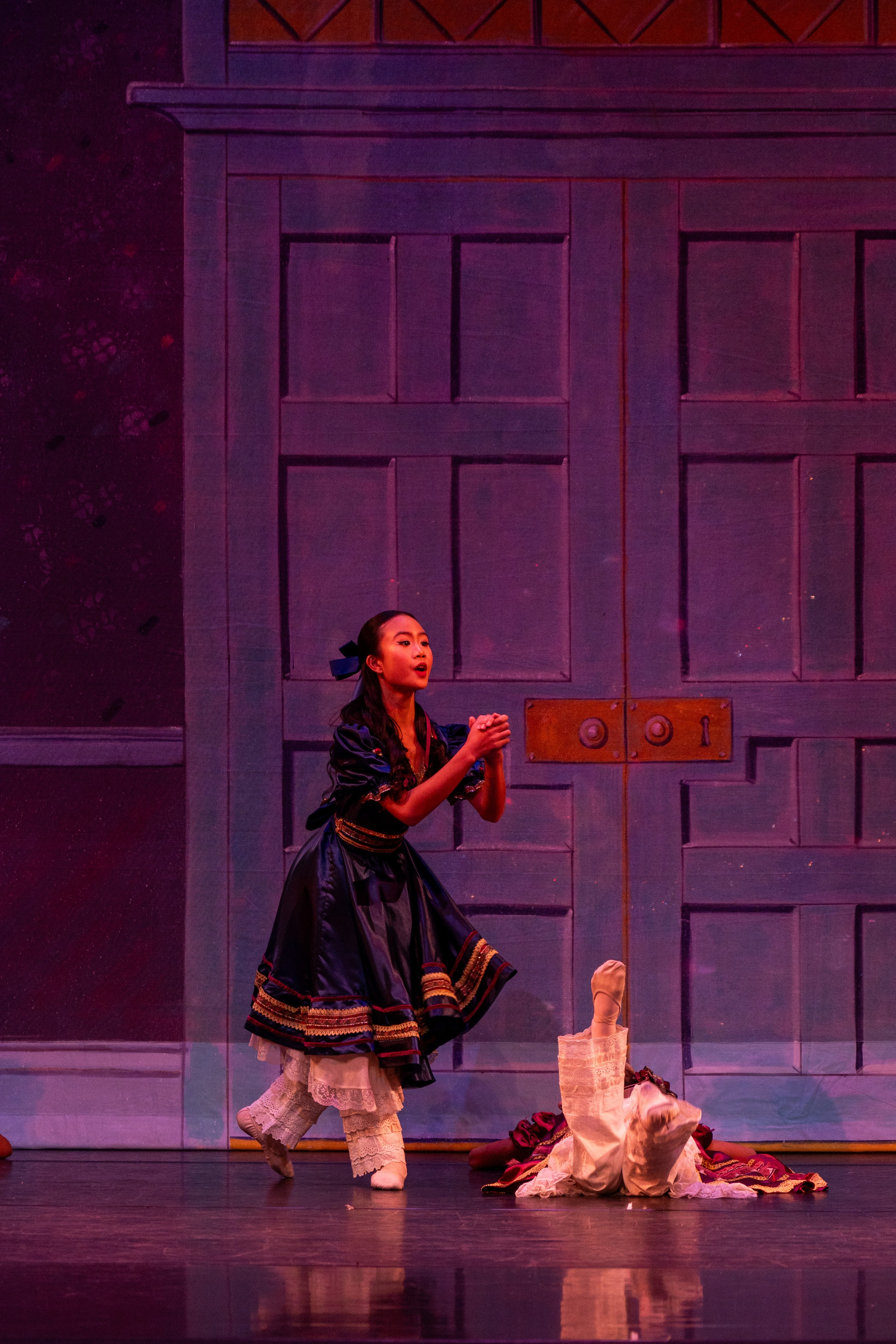 Nutcracker 2023. Santa Clarita Photographer