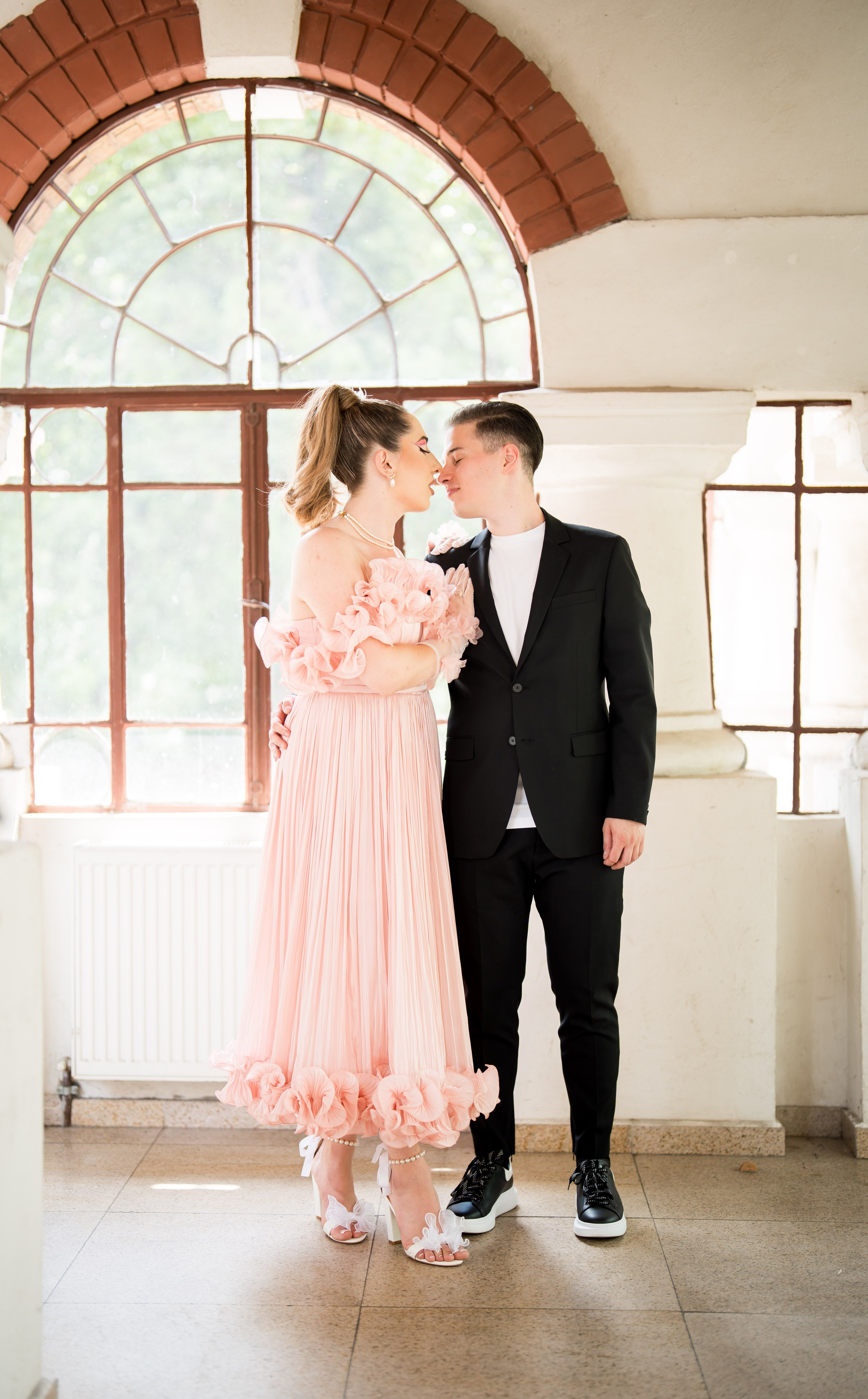 Mihnea & Fabiola. Gabriel Florea — Fotograf nuntă București