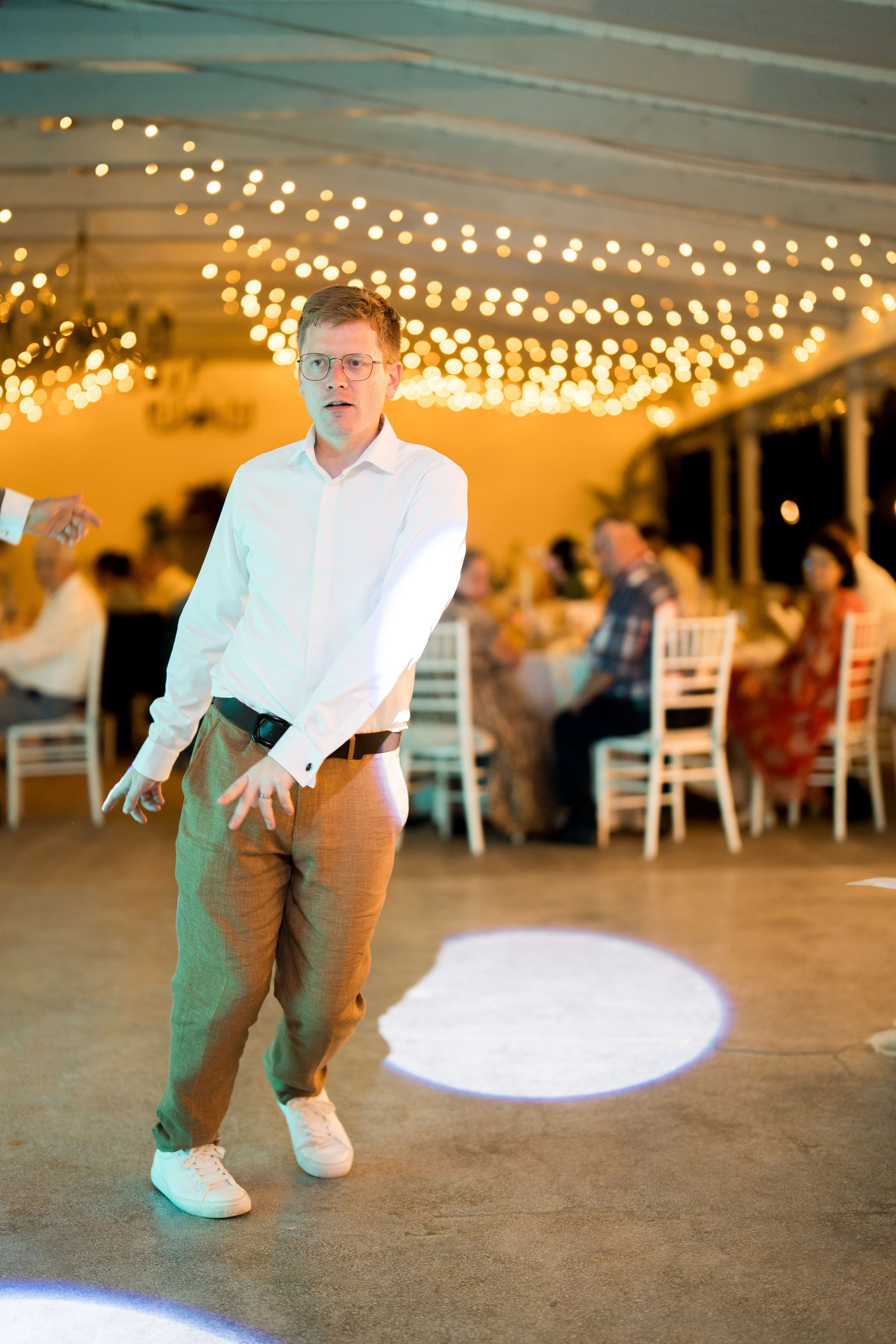 PARTY. Gabriel Florea — Fotograf nuntă București