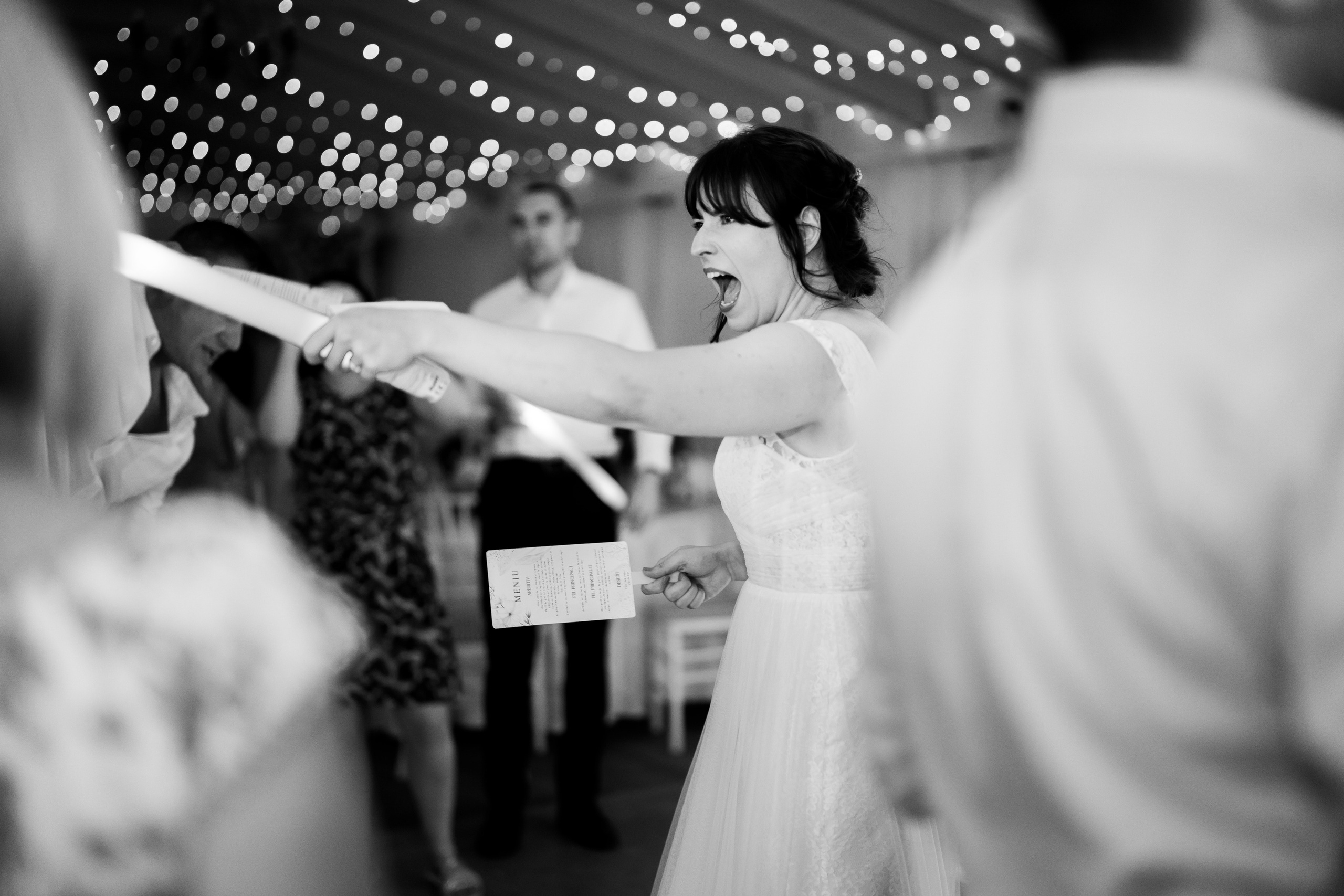 PARTY. Gabriel Florea — Fotograf nuntă București