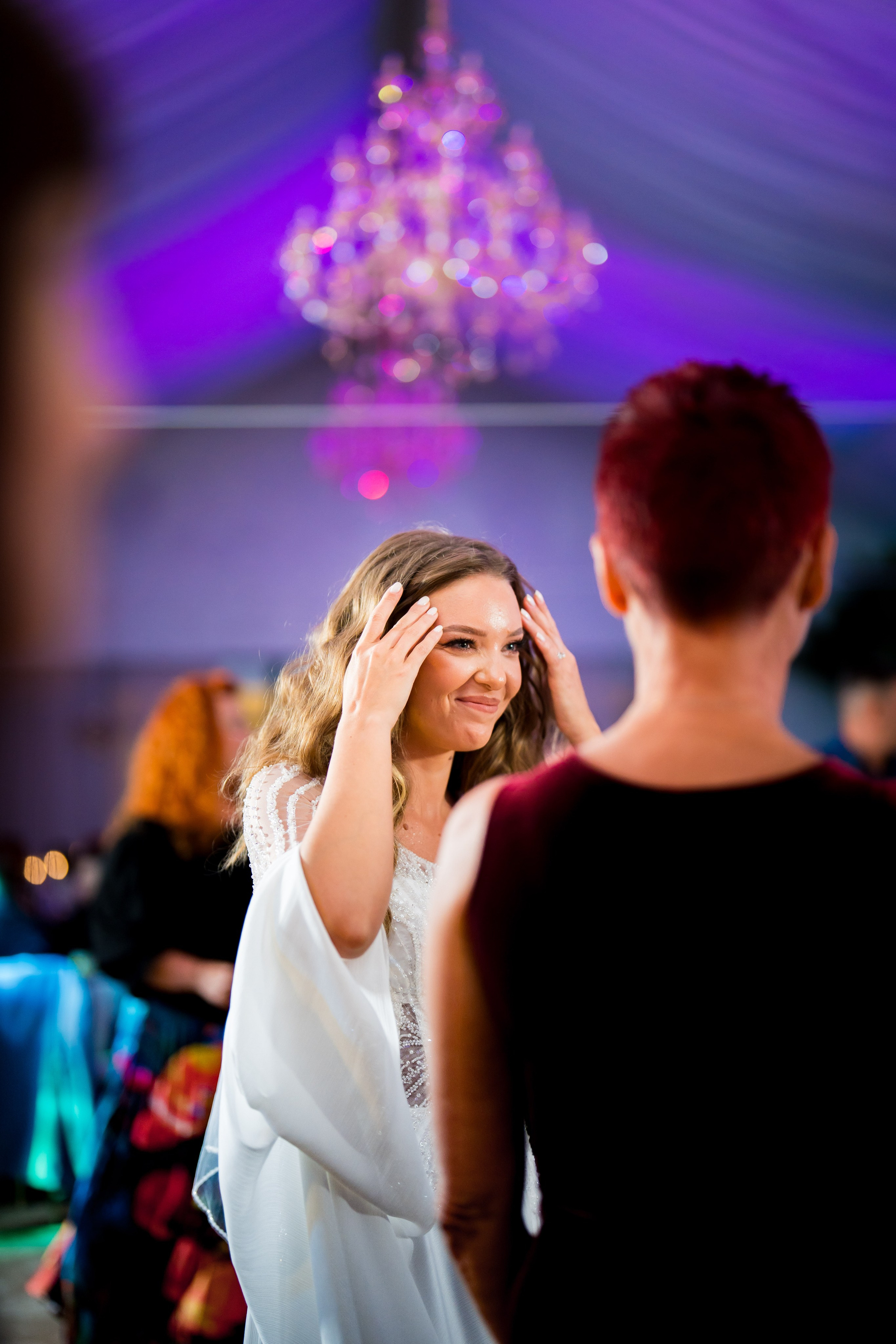 PARTY. Gabriel Florea — Fotograf nuntă București