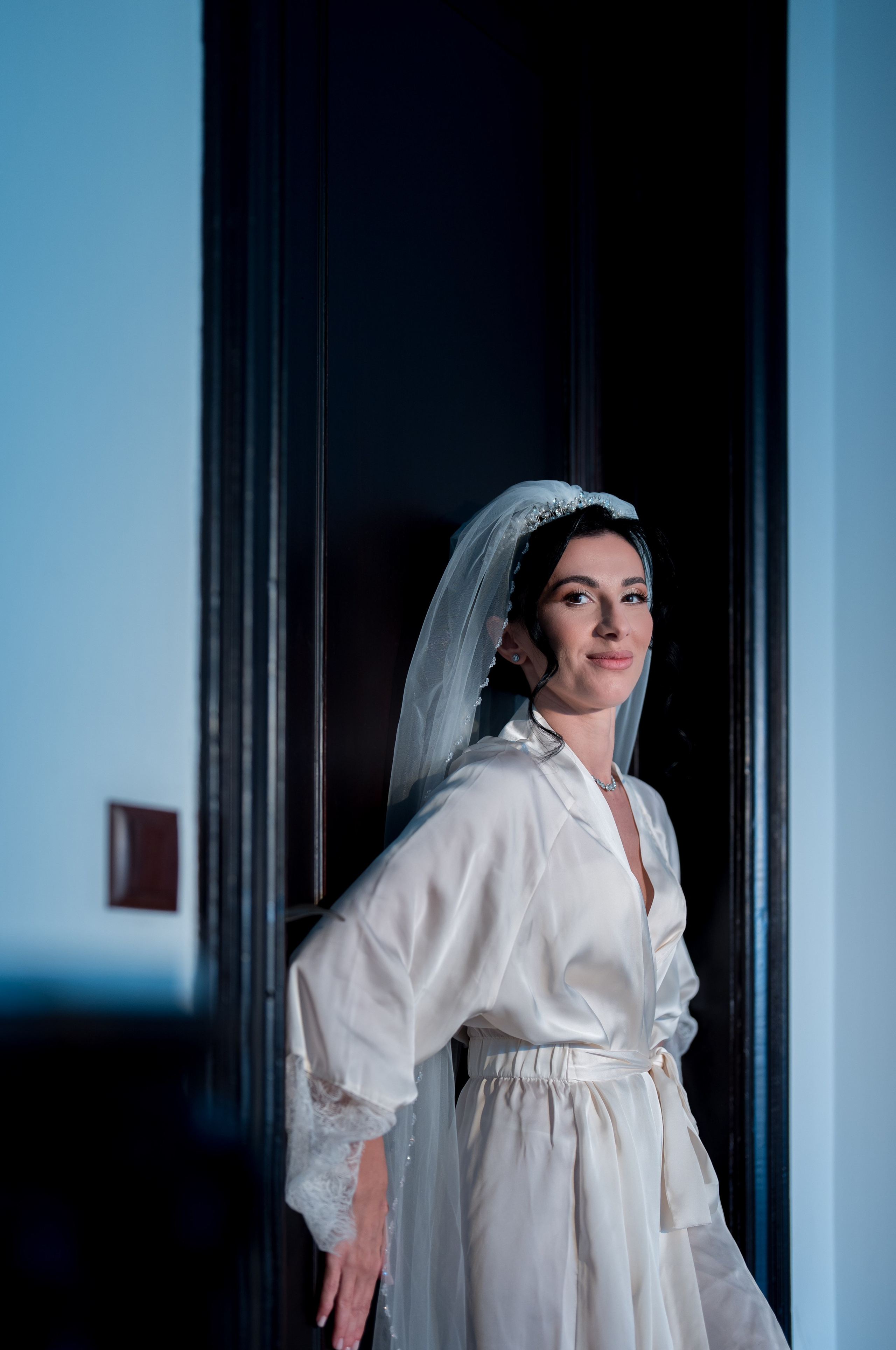 Ana & Bogdan. Gabriel Florea — Fotograf nuntă București