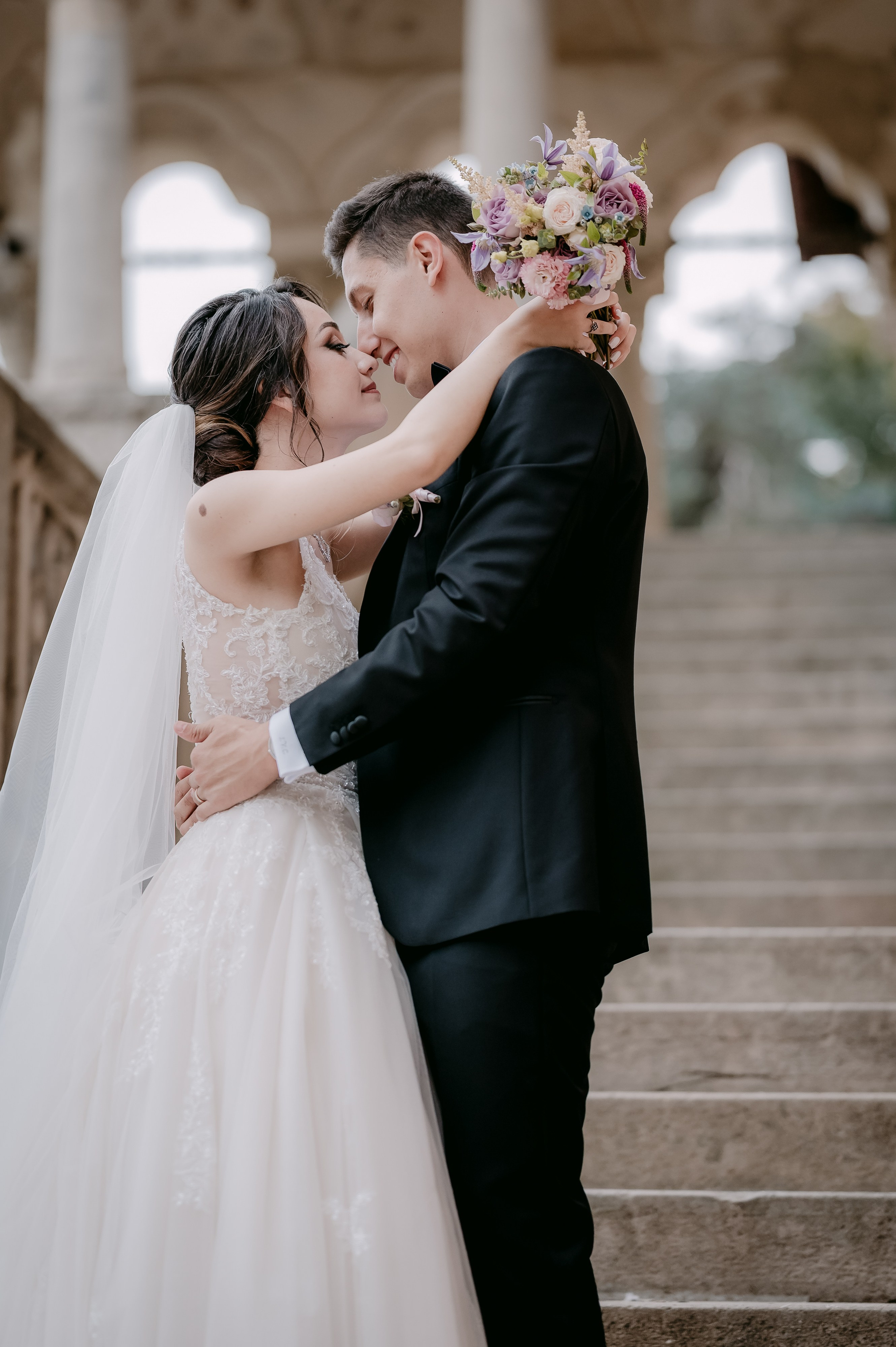 Nuntă Elena & Cosmin | Galerie completă fotograf nuntă