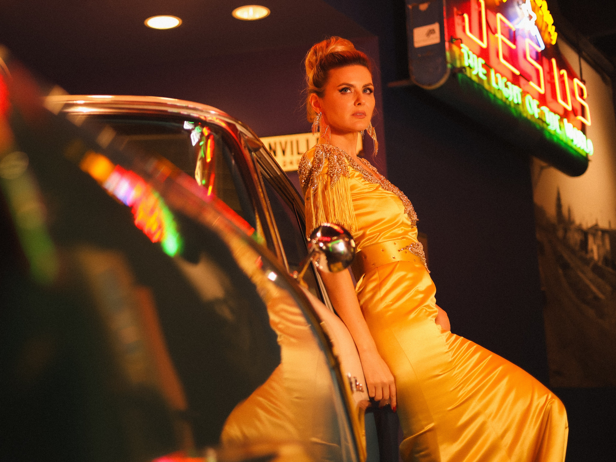 Yana Bobrova | Artistic Photography