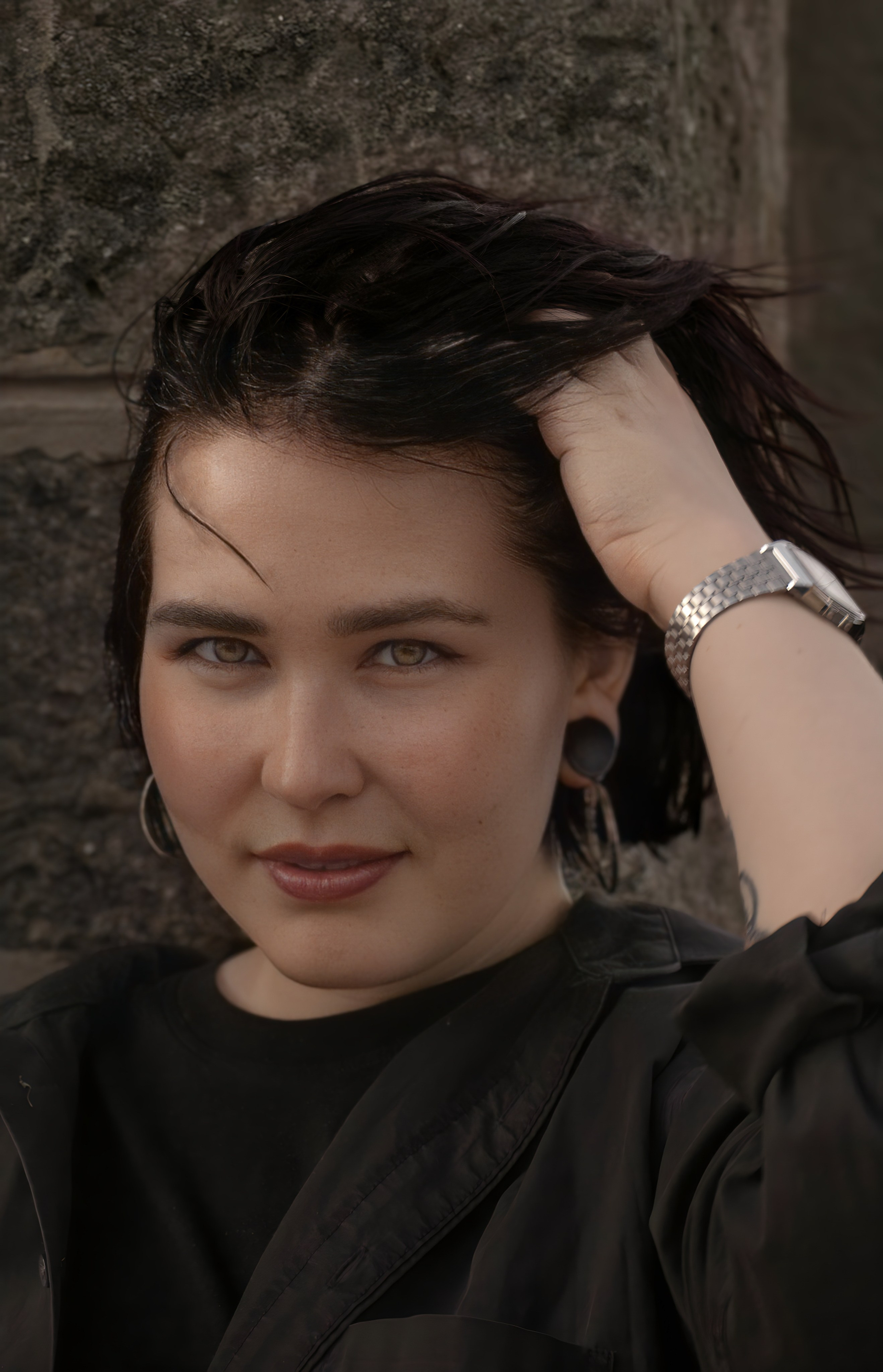 Городские истории. Виктория Федосеенко, фотограф в Сербии