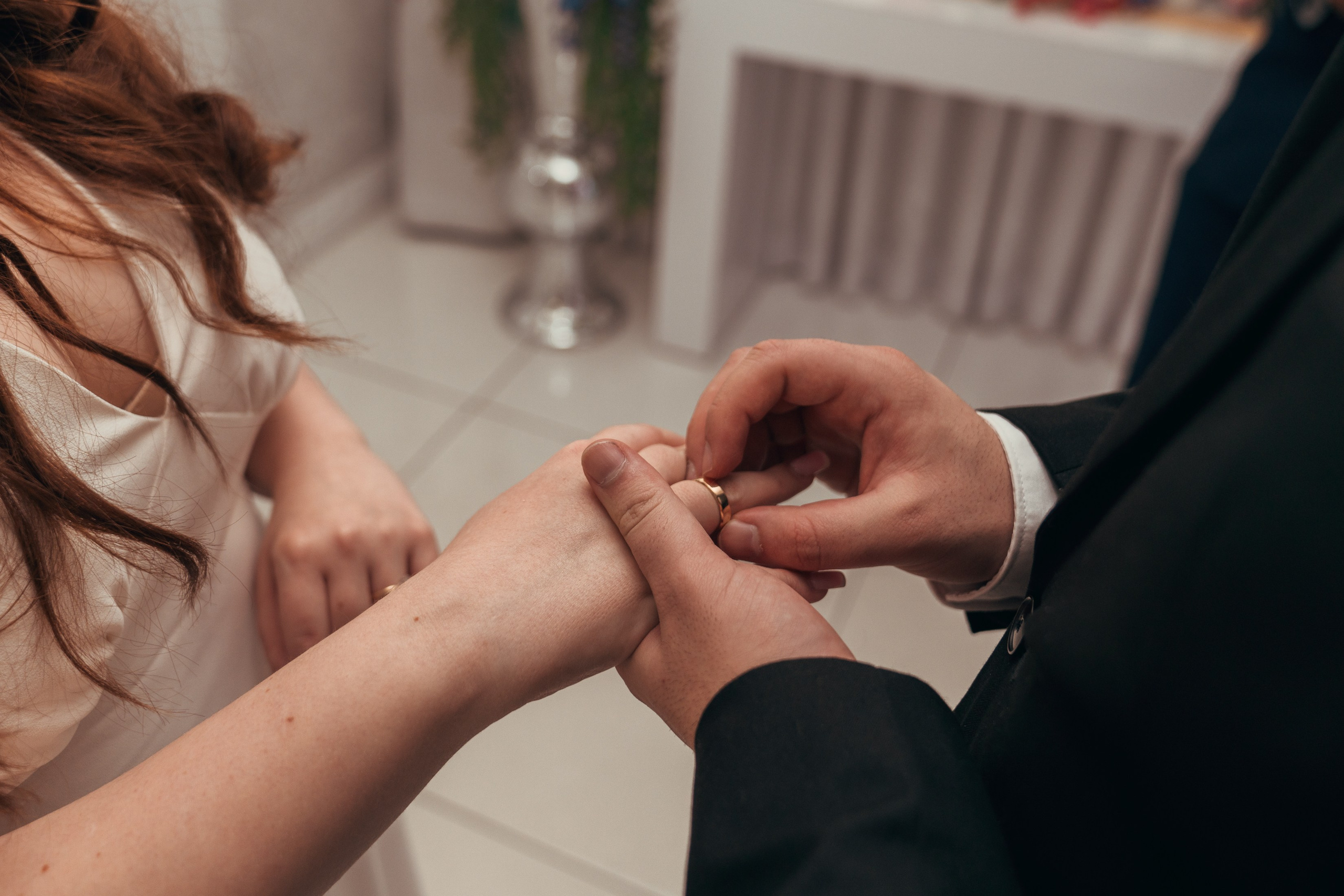 Martyna&Kasper. Wedding & elopement photographer Viktoriya Kravtsov. Las Vegas