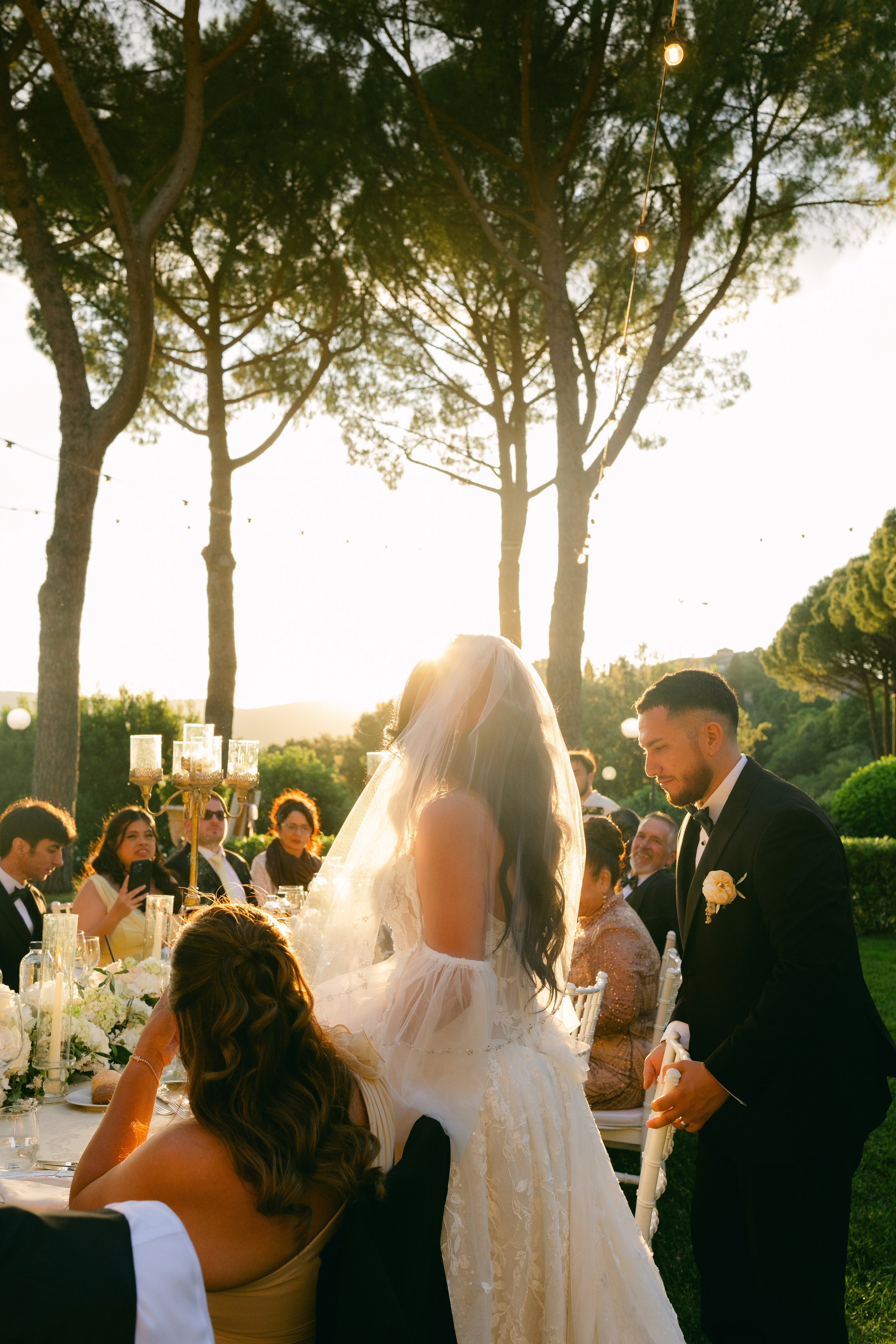 Elisa and John. Sara Luca Wedding Photographer in Italy and Europe
