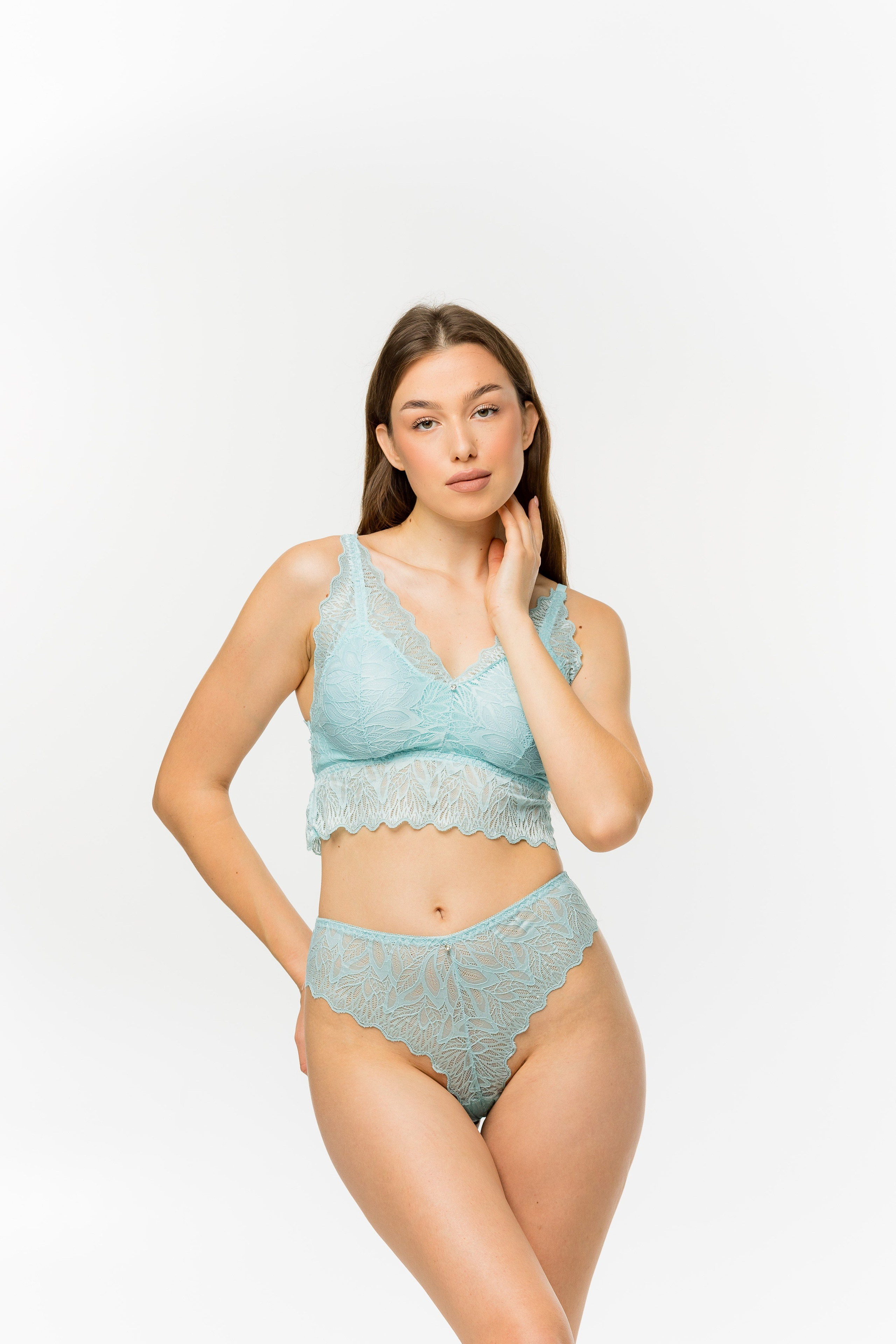 Магазин одягу Mi amore. Ірина Терещук