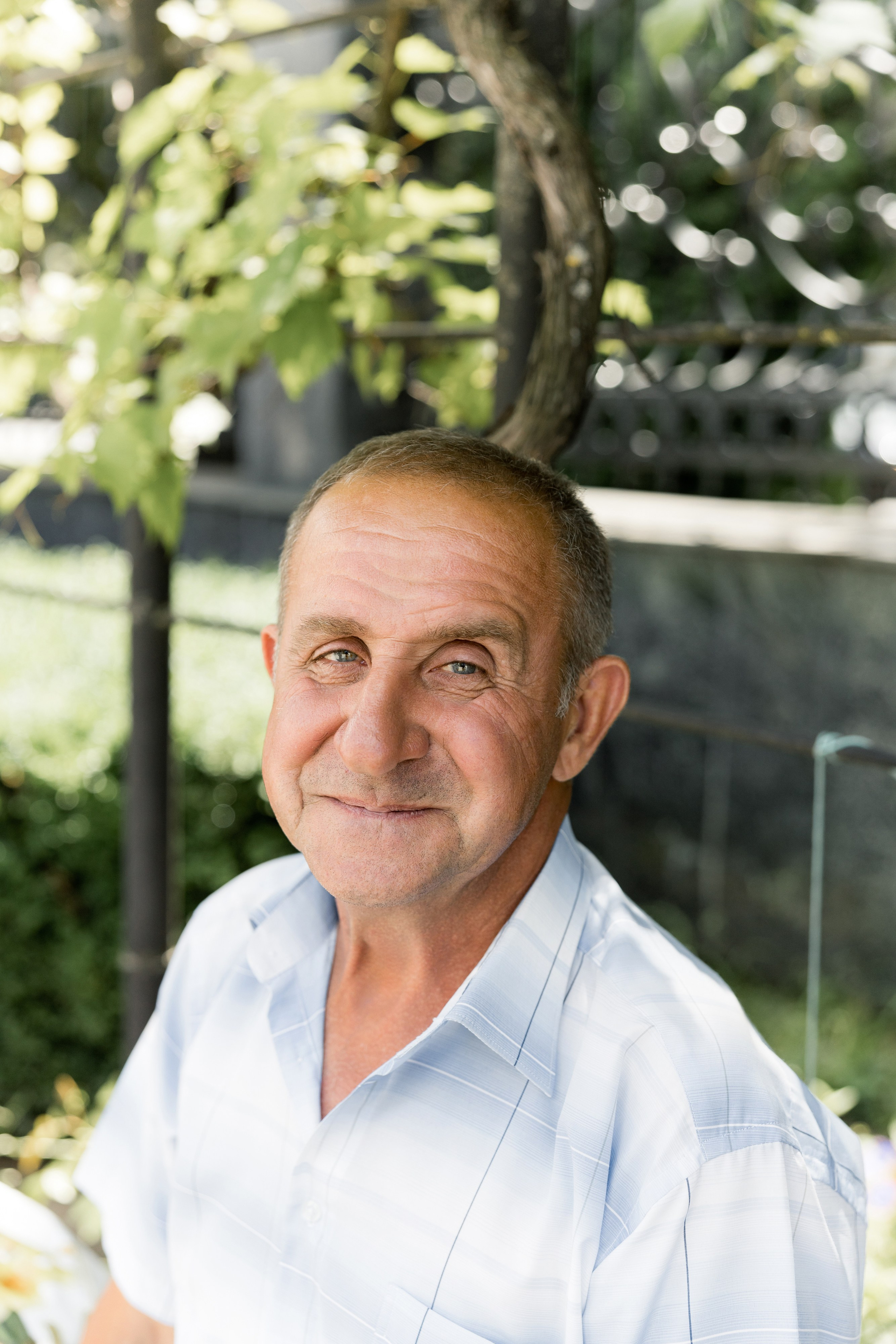 Anna Dmytro. Ірина Терещук