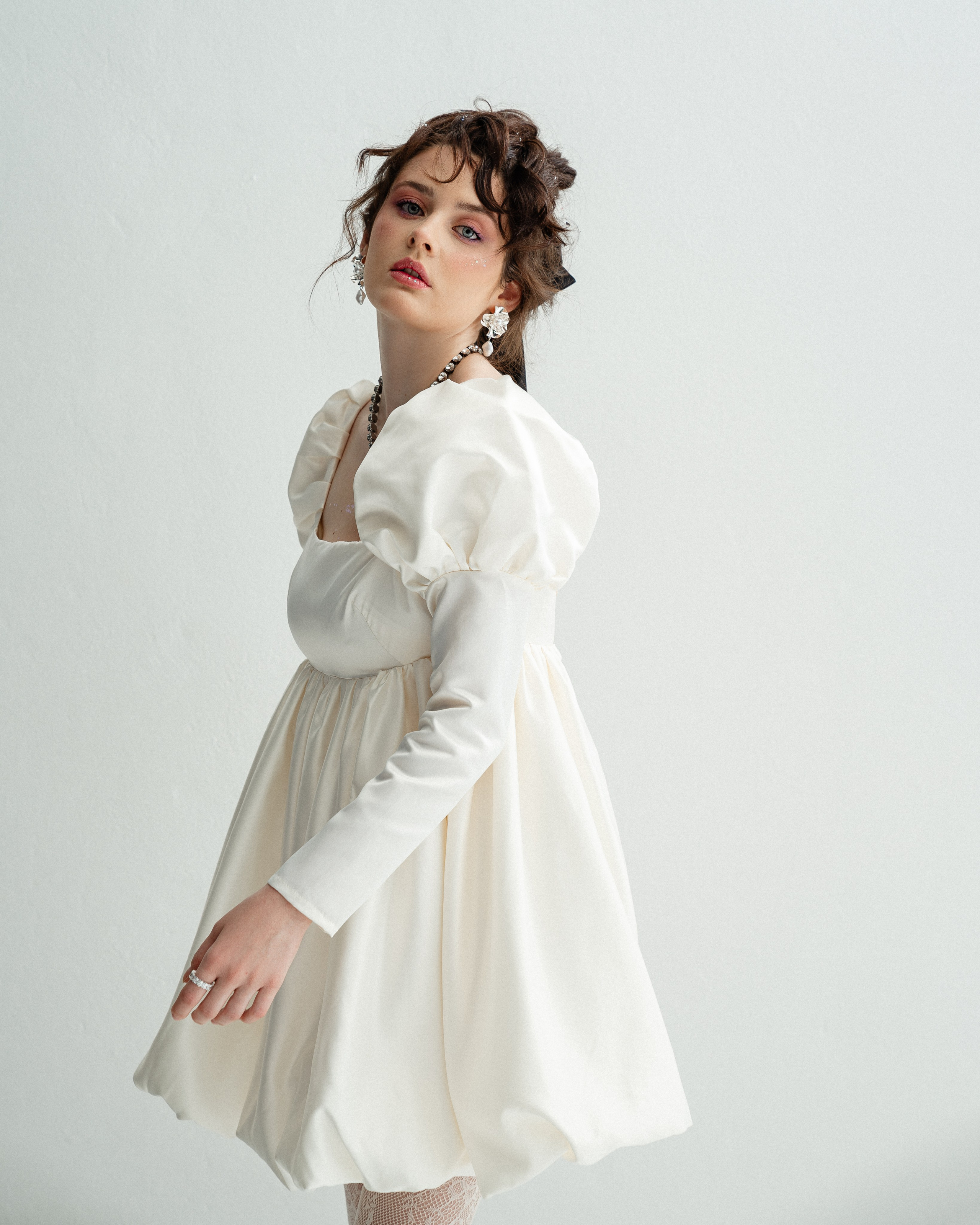 Individuelle Fotoshooting. Hochzeitfotografin Daria Faletssky