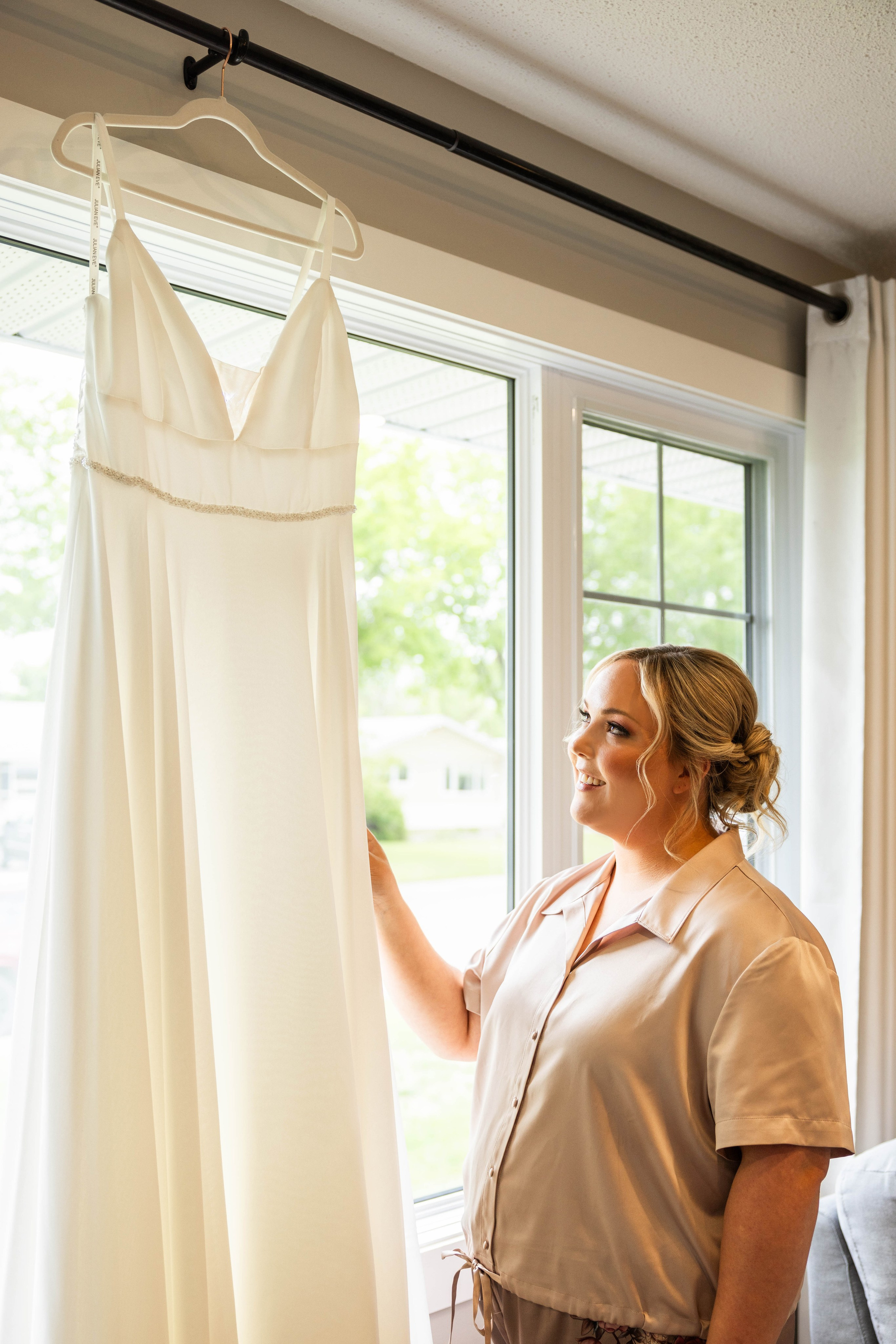 C&t. Wedding photography and videography in Regina, Saskatchewan