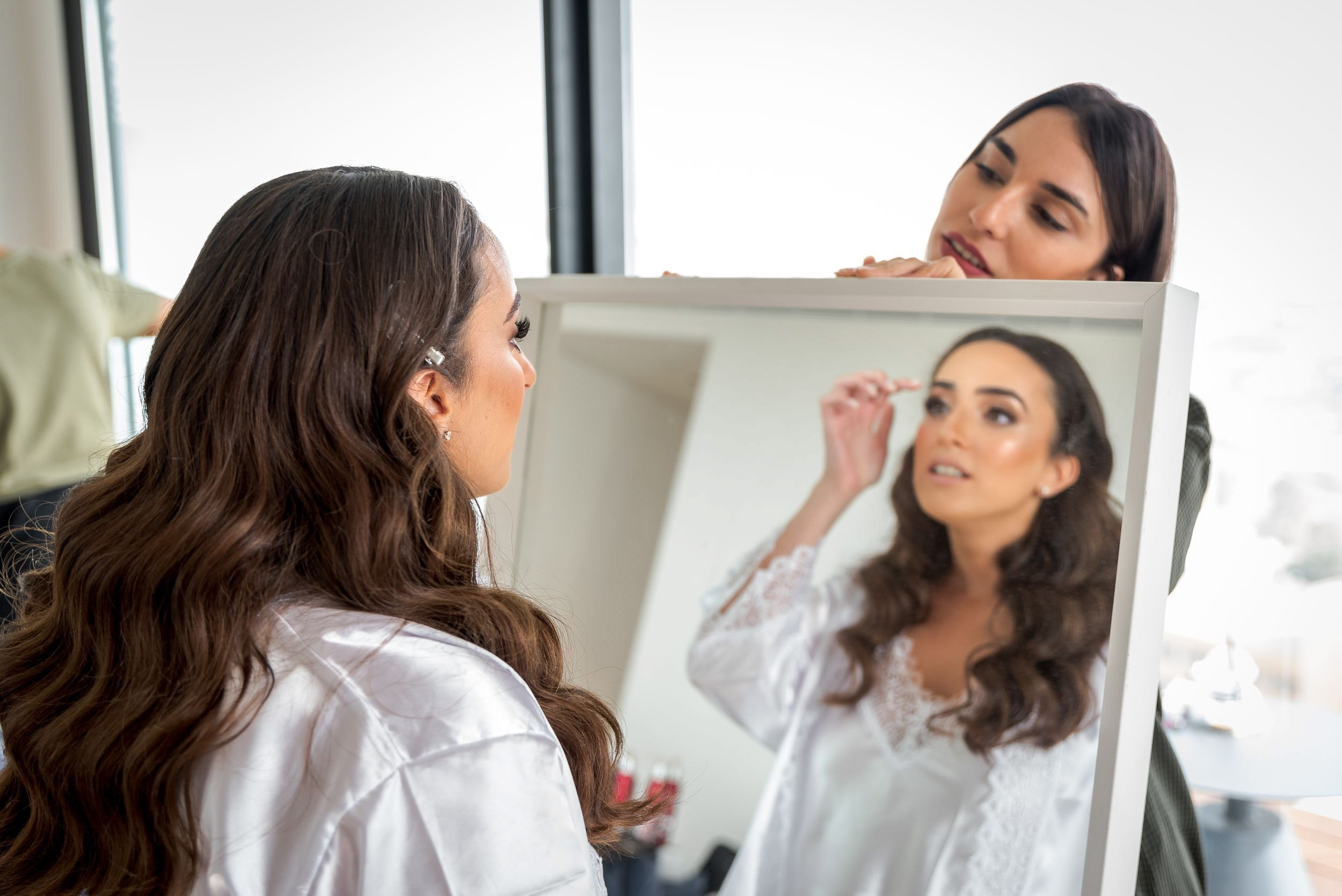 Dana & Aviad — Wedding in Herzliya, Israel | Gershon Abramashvili