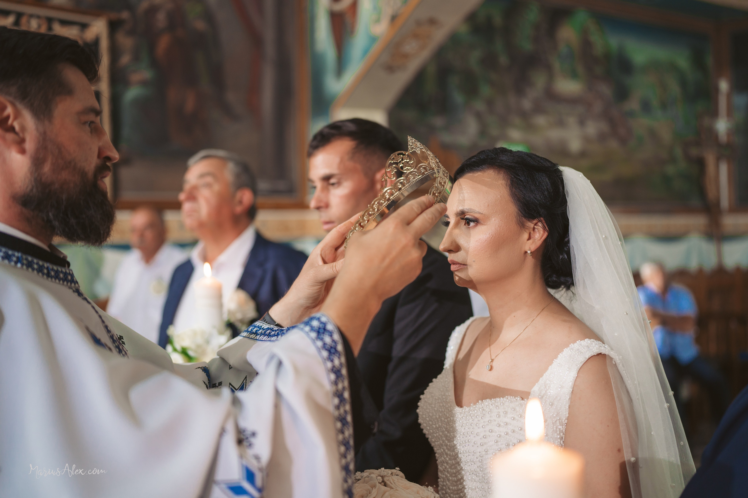 Iulia & Constantin. Marius Alex fotograf de eveniment si portret din Suceava