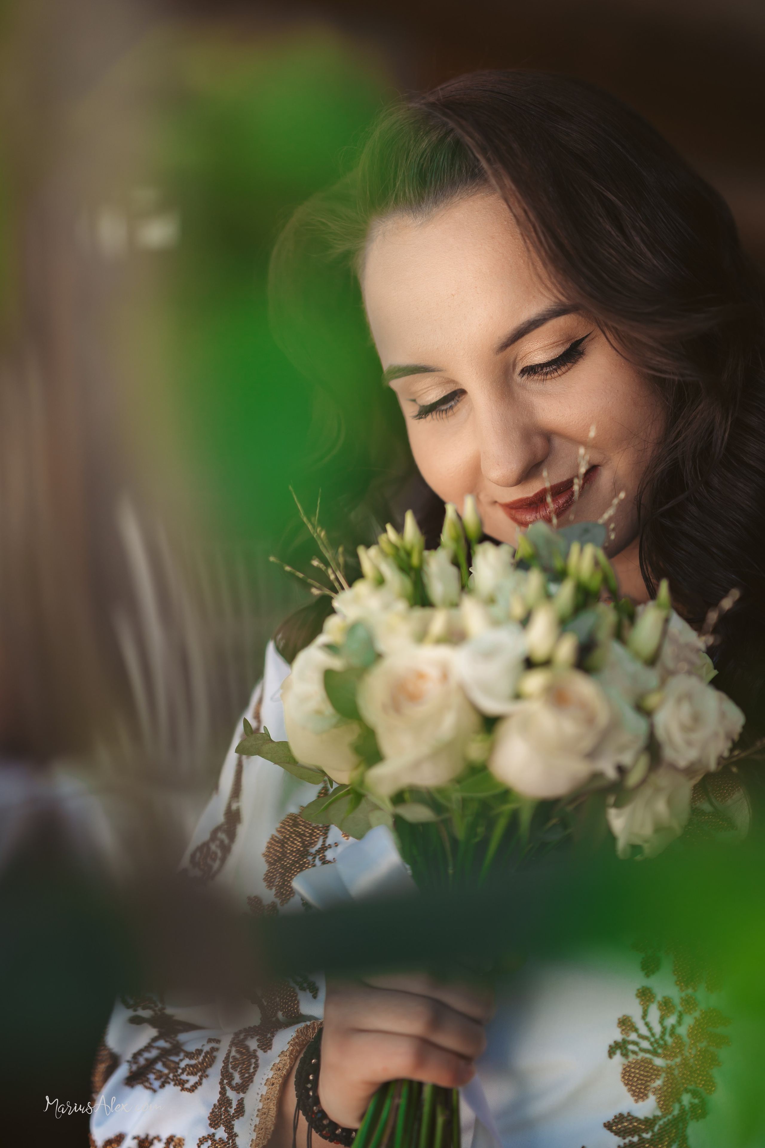 Ioana & Robert - Cununie civila și coroana mirilor. Marius Alex fotograf de eveniment si studio din Suceava