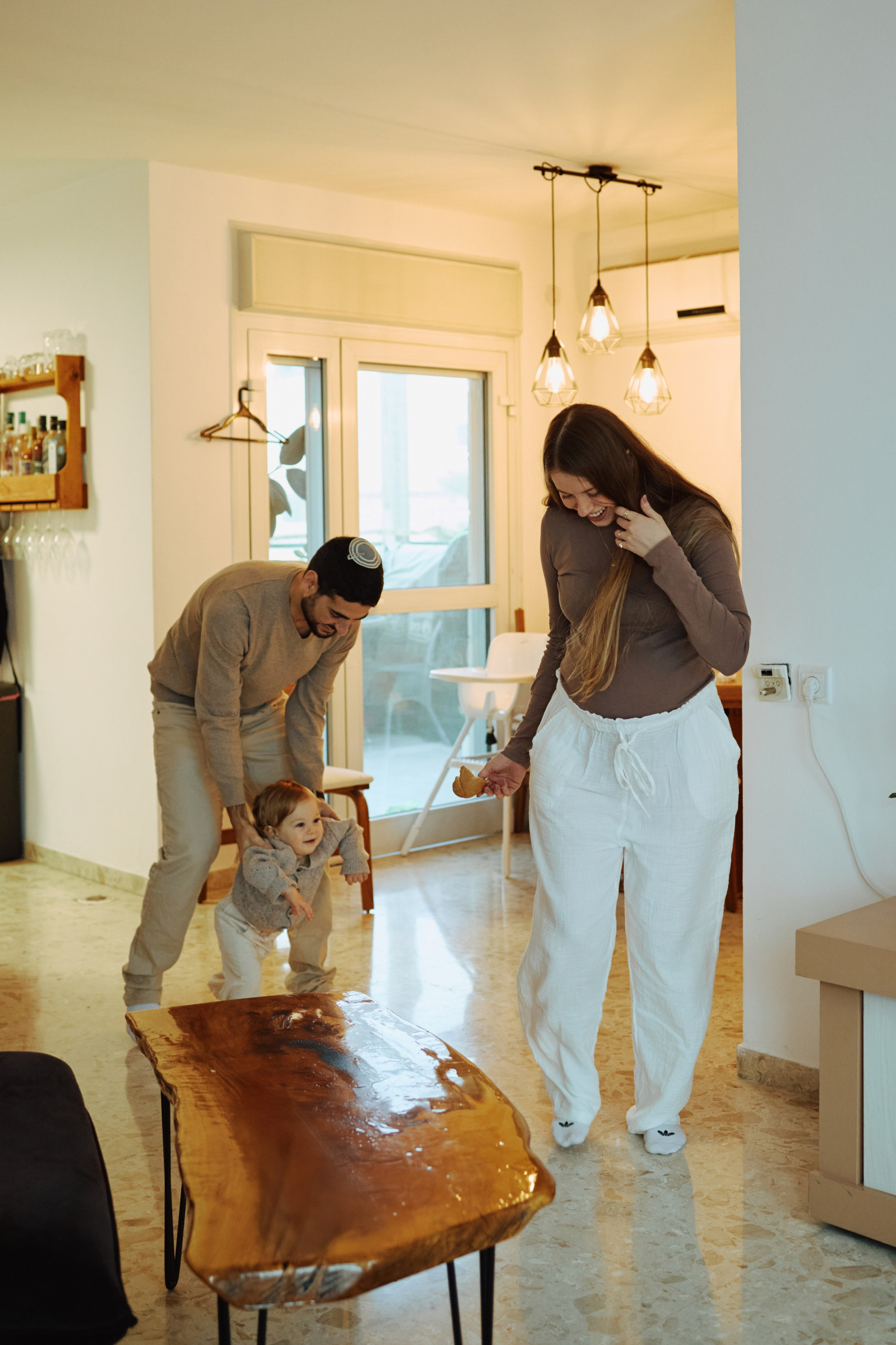 Pregnancy. Sergey Kalinkin Photography