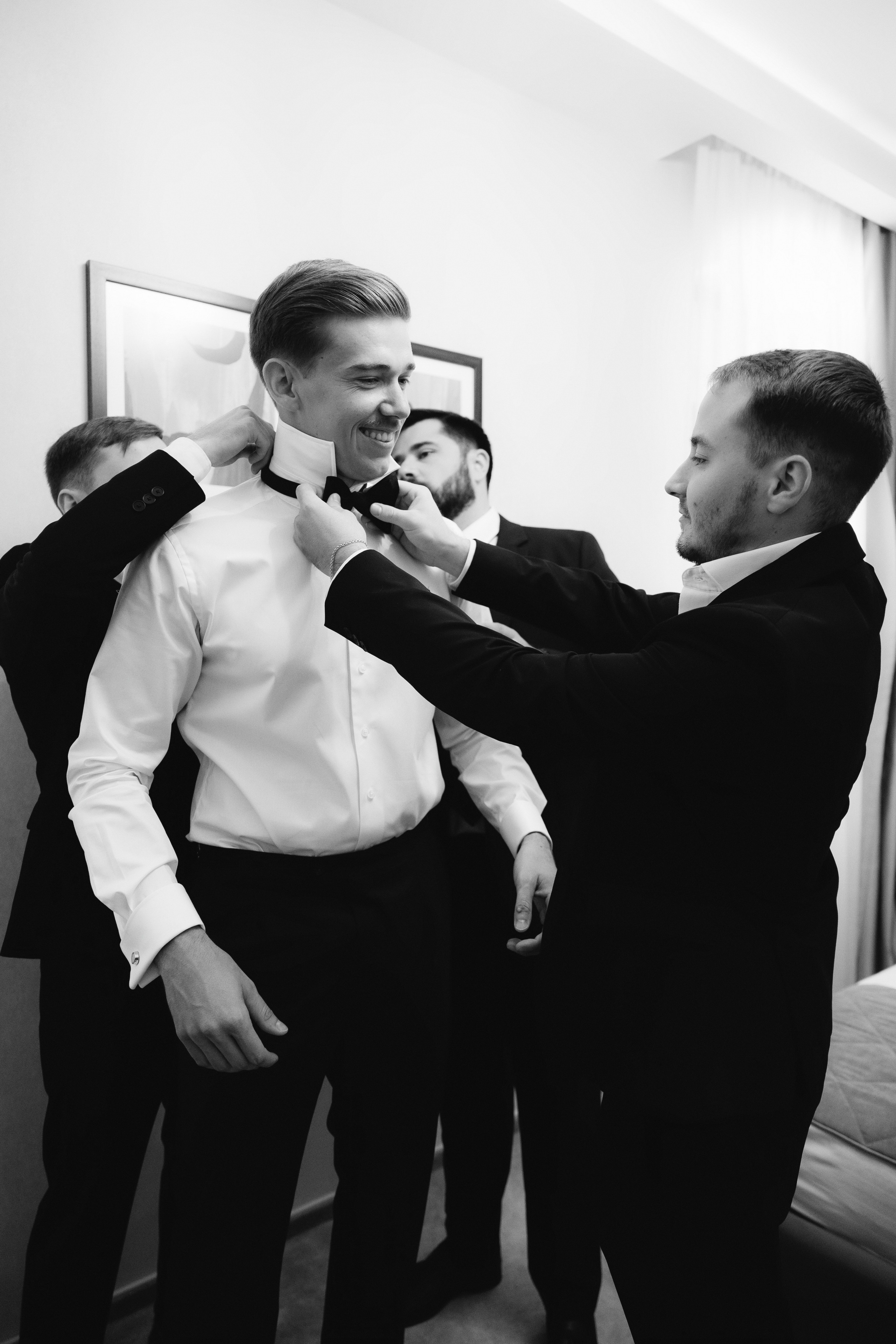 Dragoste povestită de noi. Servicii Foto Video în Chișinău și Europa ID-Brothers