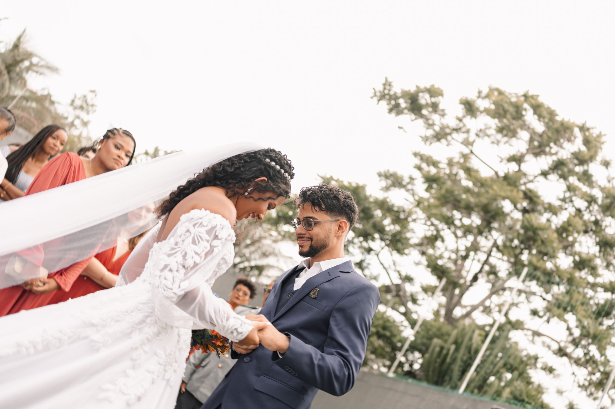Casamento. Joelbalbinofotografo