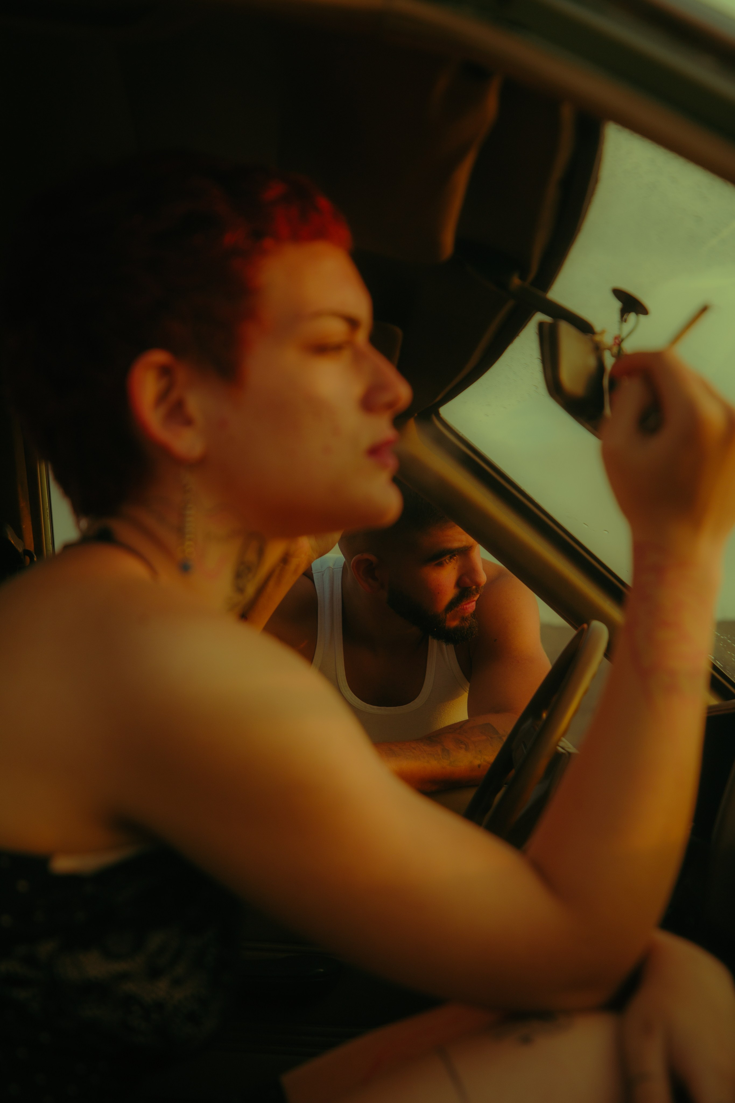 COUPLES. Drillmatic — cinematic aesthetics and visual storytelling from Lima, Peru