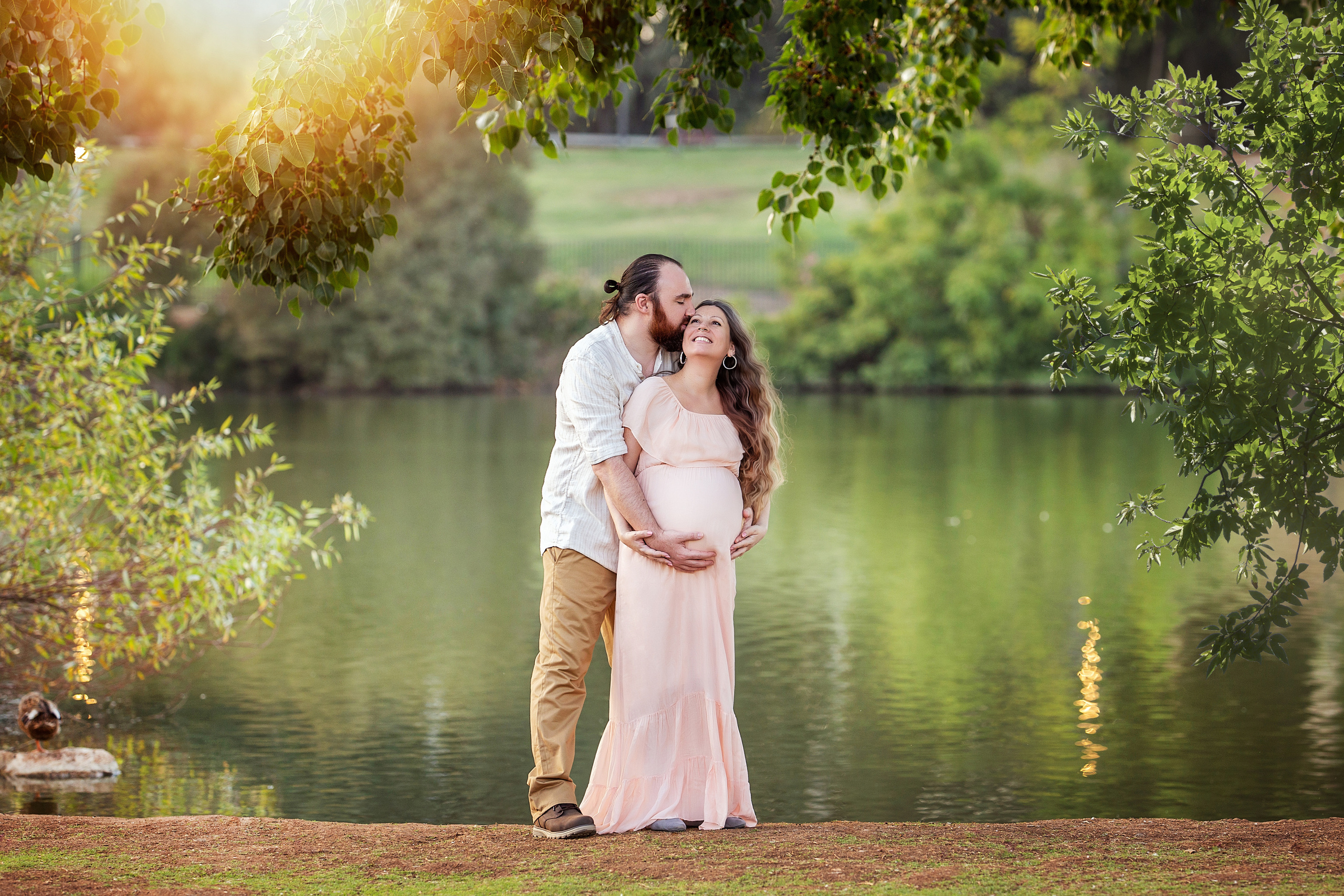 צילומי הריון. צלמת ילדים, הריון ומשפחה בישראל