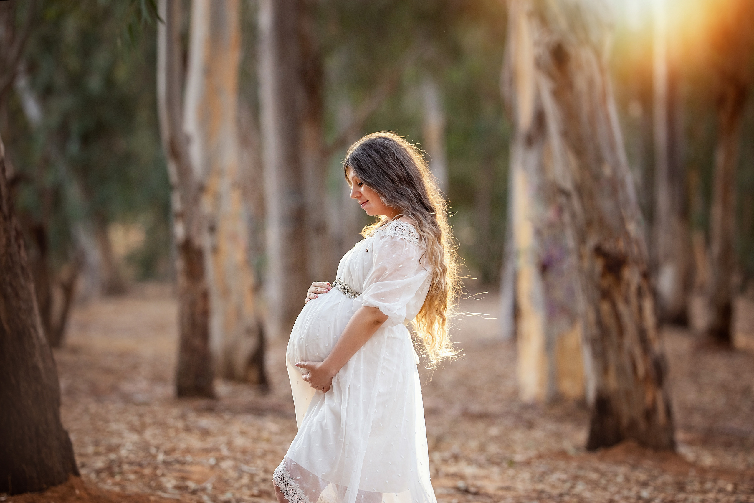 צילומי הריון. צלמת ילדים, הריון ומשפחה בישראל