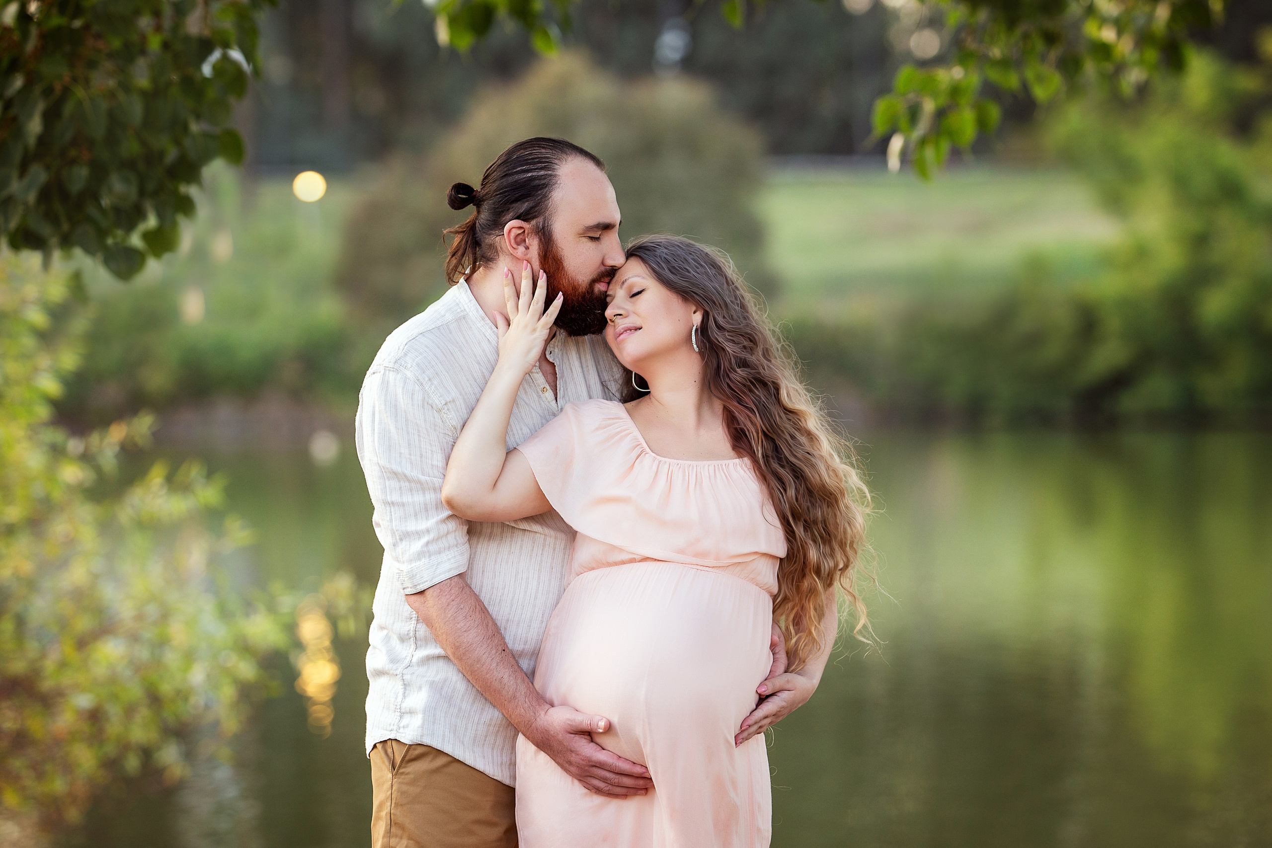 צילומי הריון. צלמת ילדים, הריון ומשפחה בישראל