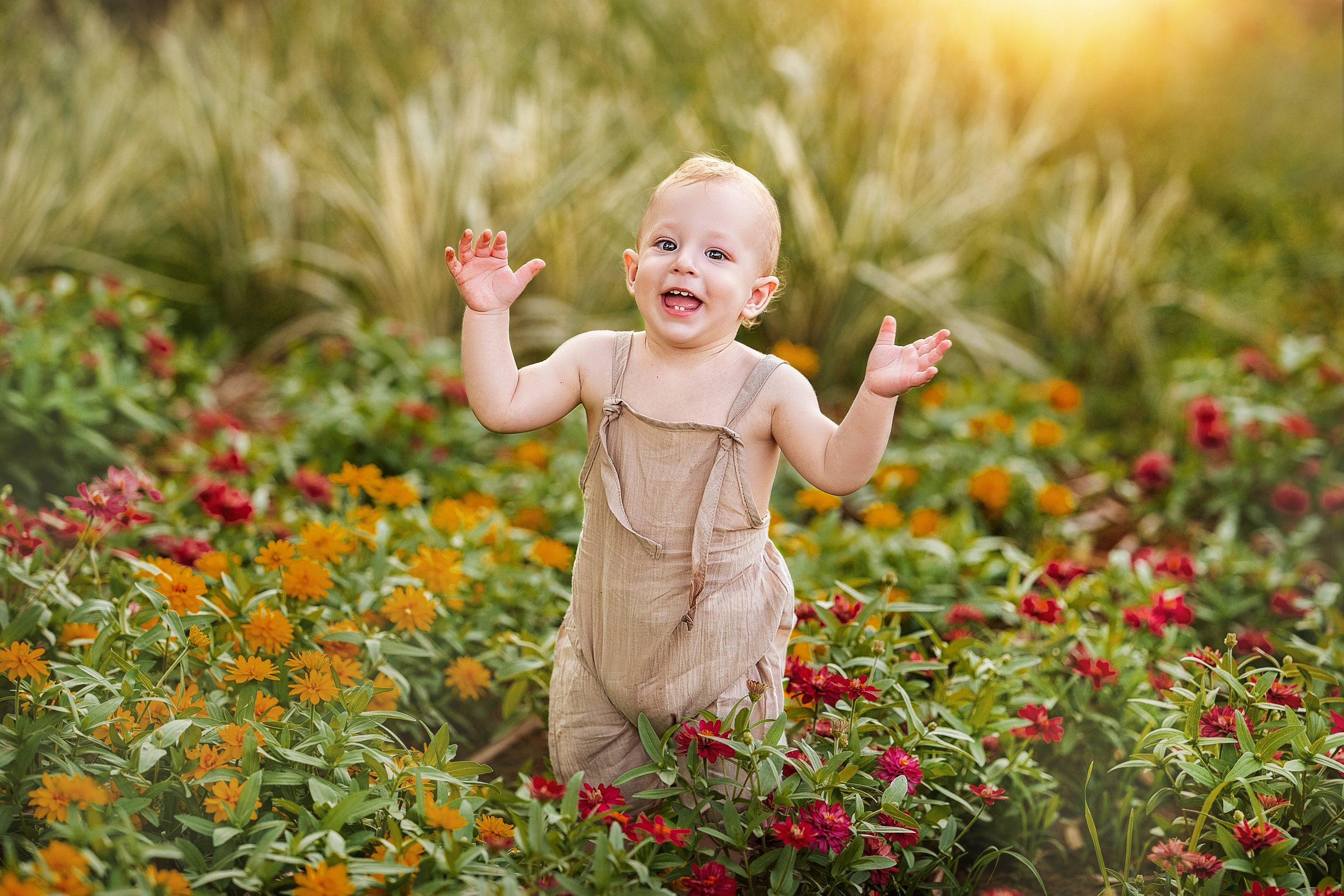 צילומי גיל שנה. צלמת ילדים, הריון ומשפחה בישראל