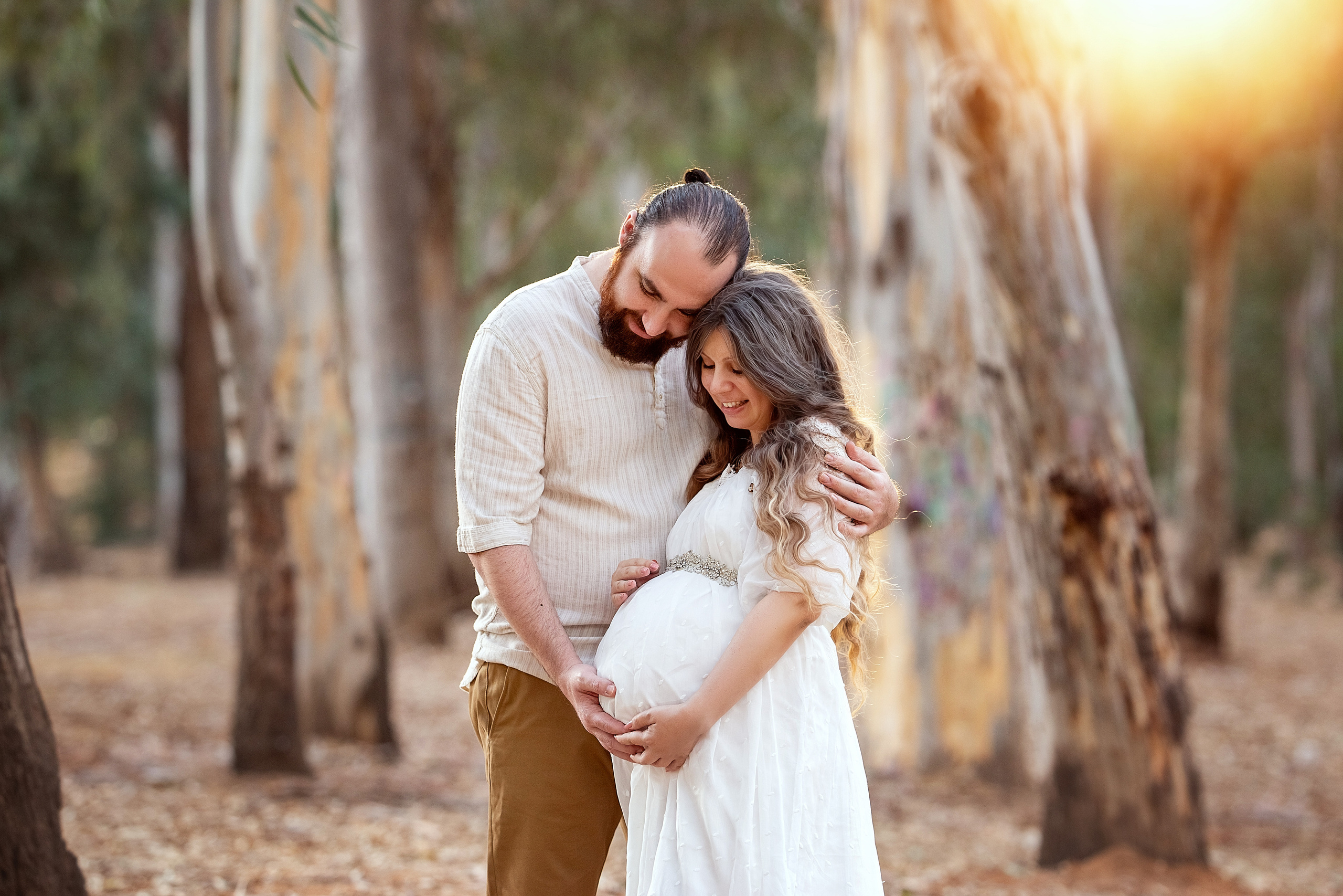 צילומי הריון. צלמת ילדים, הריון ומשפחה בישראל