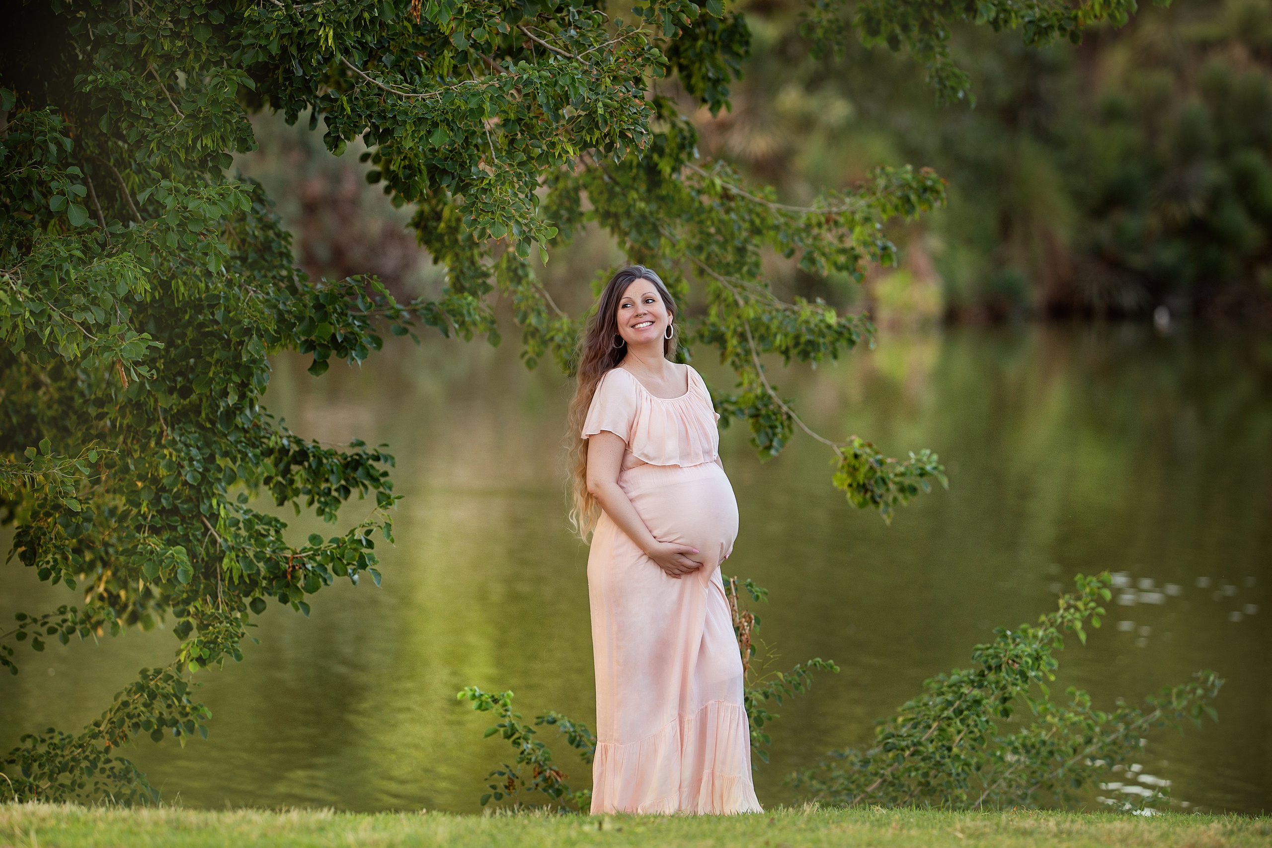 צילומי הריון. צלמת ילדים, הריון ומשפחה בישראל