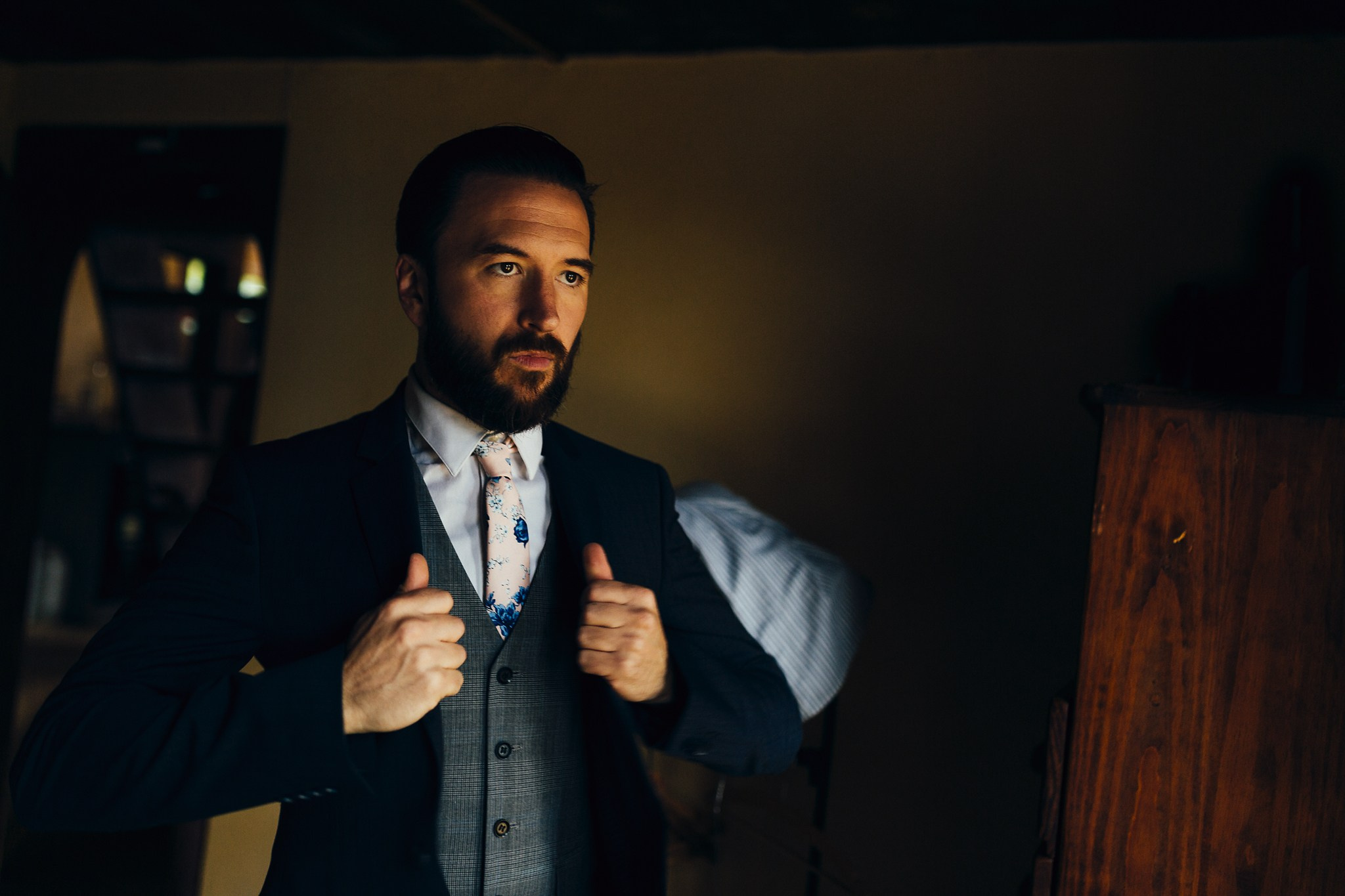 Gavin & Jessica, Evia. Denny Savon — Photographer in Santorini | Weddings, Love Stories & Flying Dress