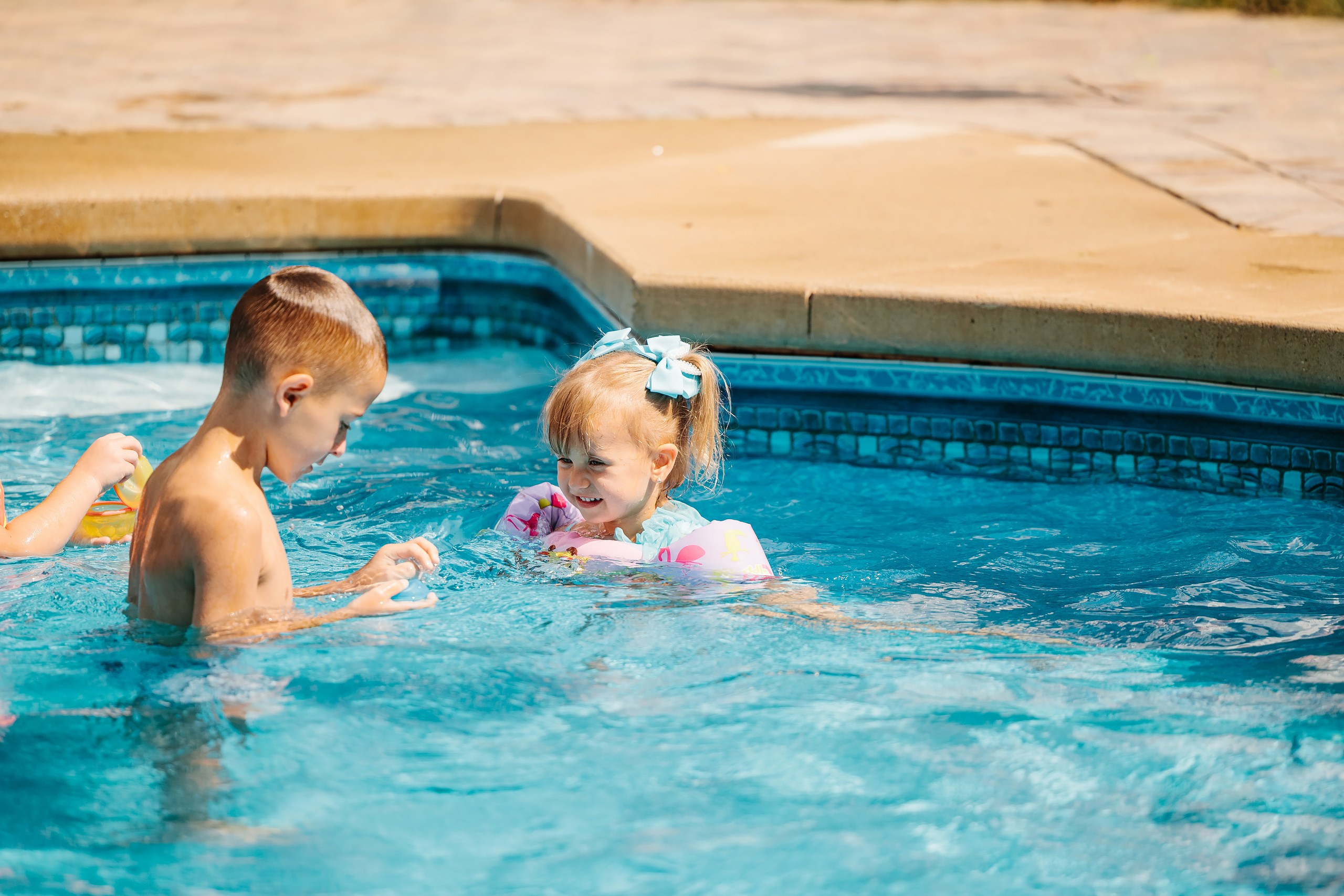 07.27.2024 Birthday Party. Wedding family event photographer in Chicago Nick Yushevich