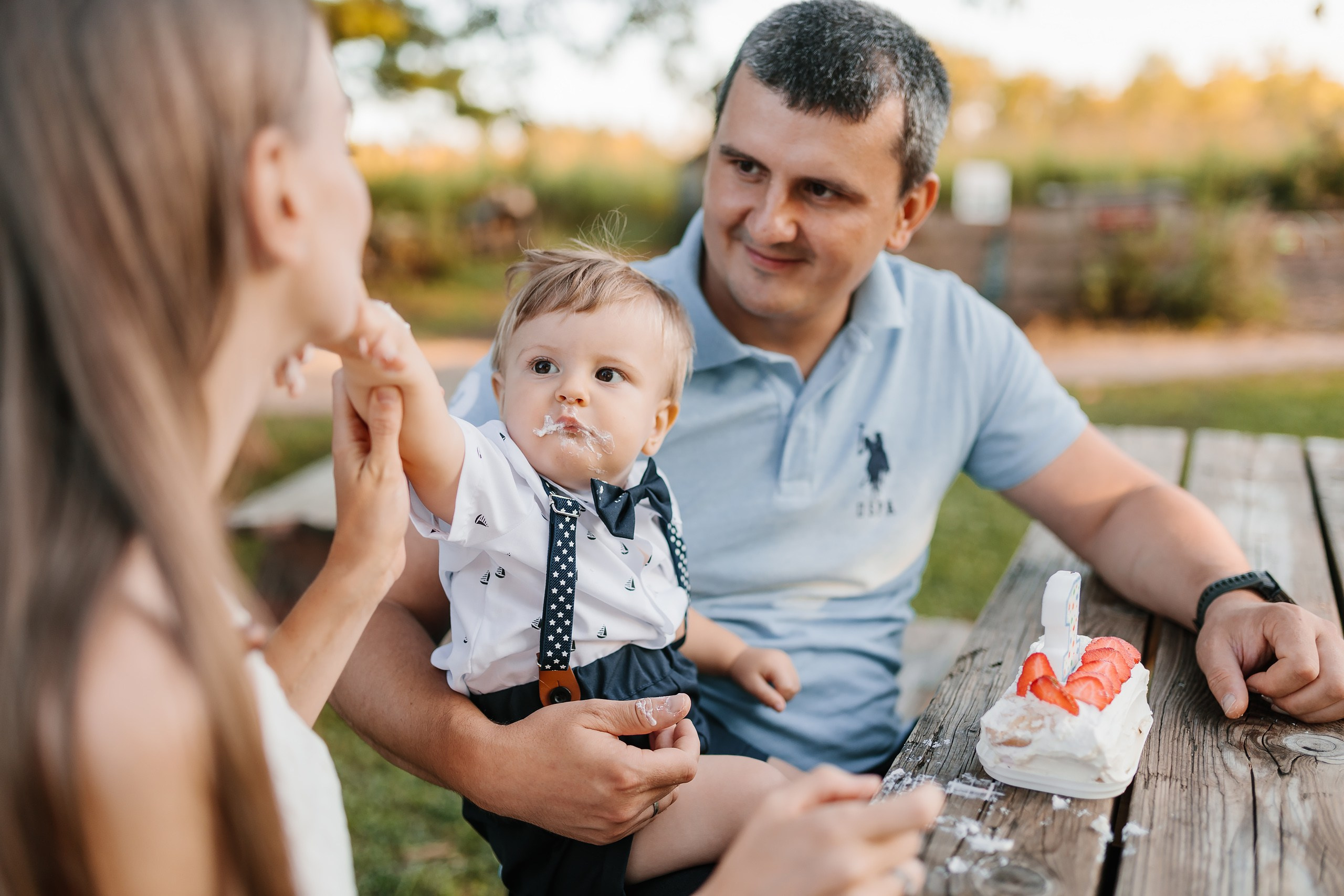 07.08.24 Family Photoshoot. Wedding family event photographer in Chicago Nick Yushevich
