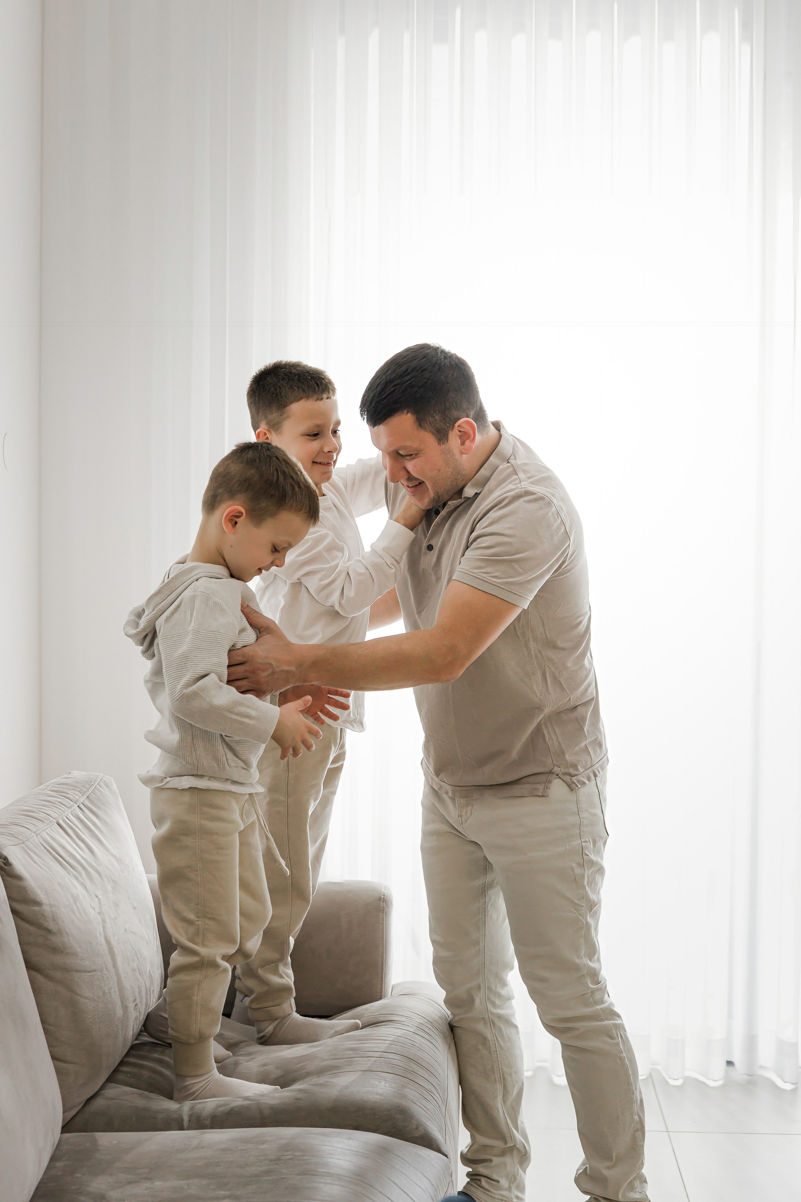 Family history. Семейный детский фотограф Бляхер Ирина в Израиле